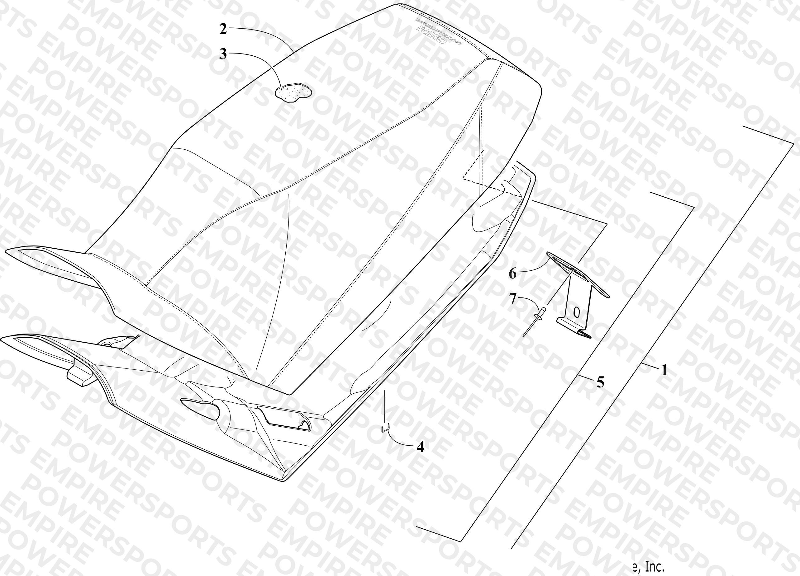 SEAT ASSEMBLY