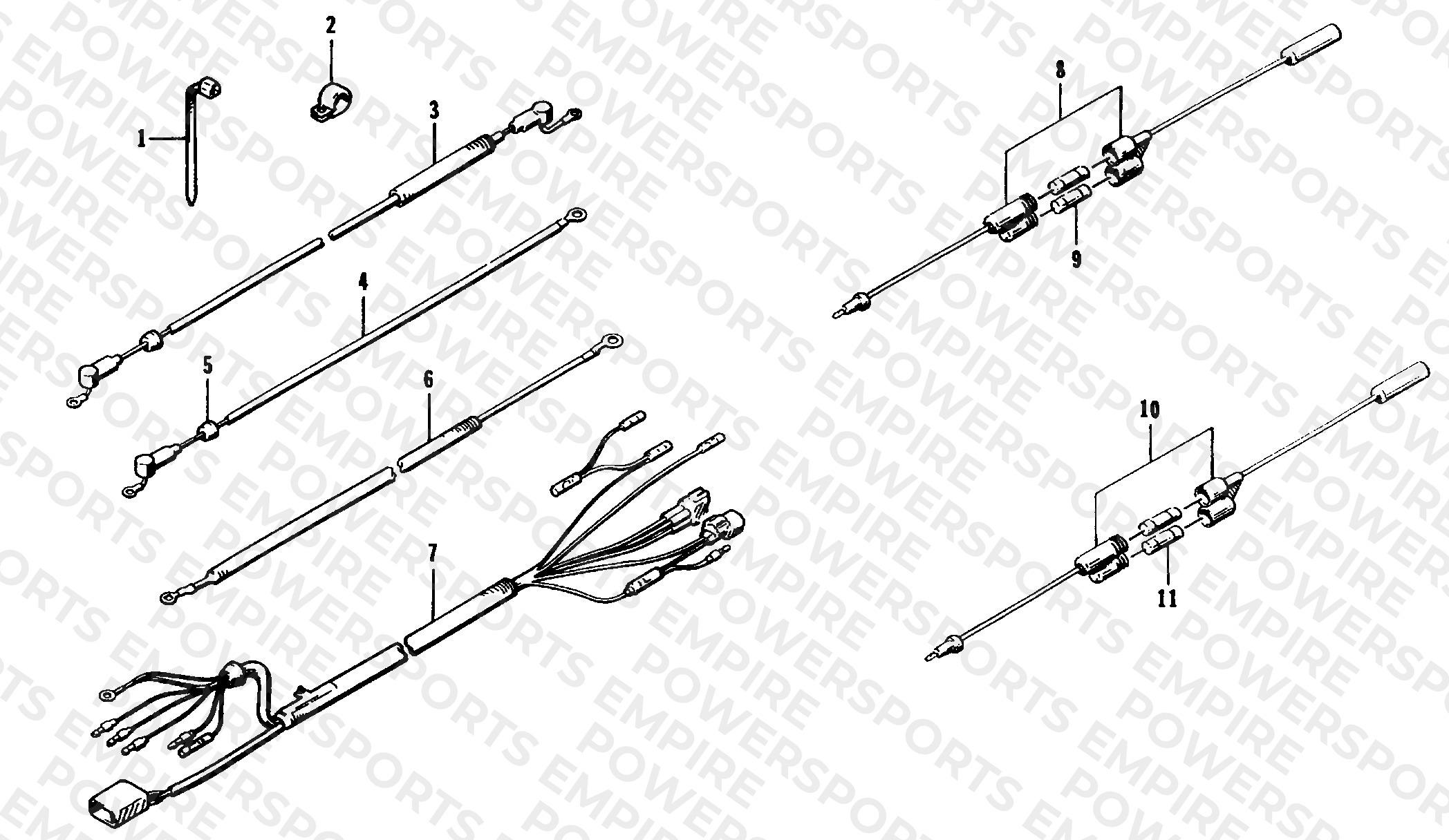 WIRING HARNESS