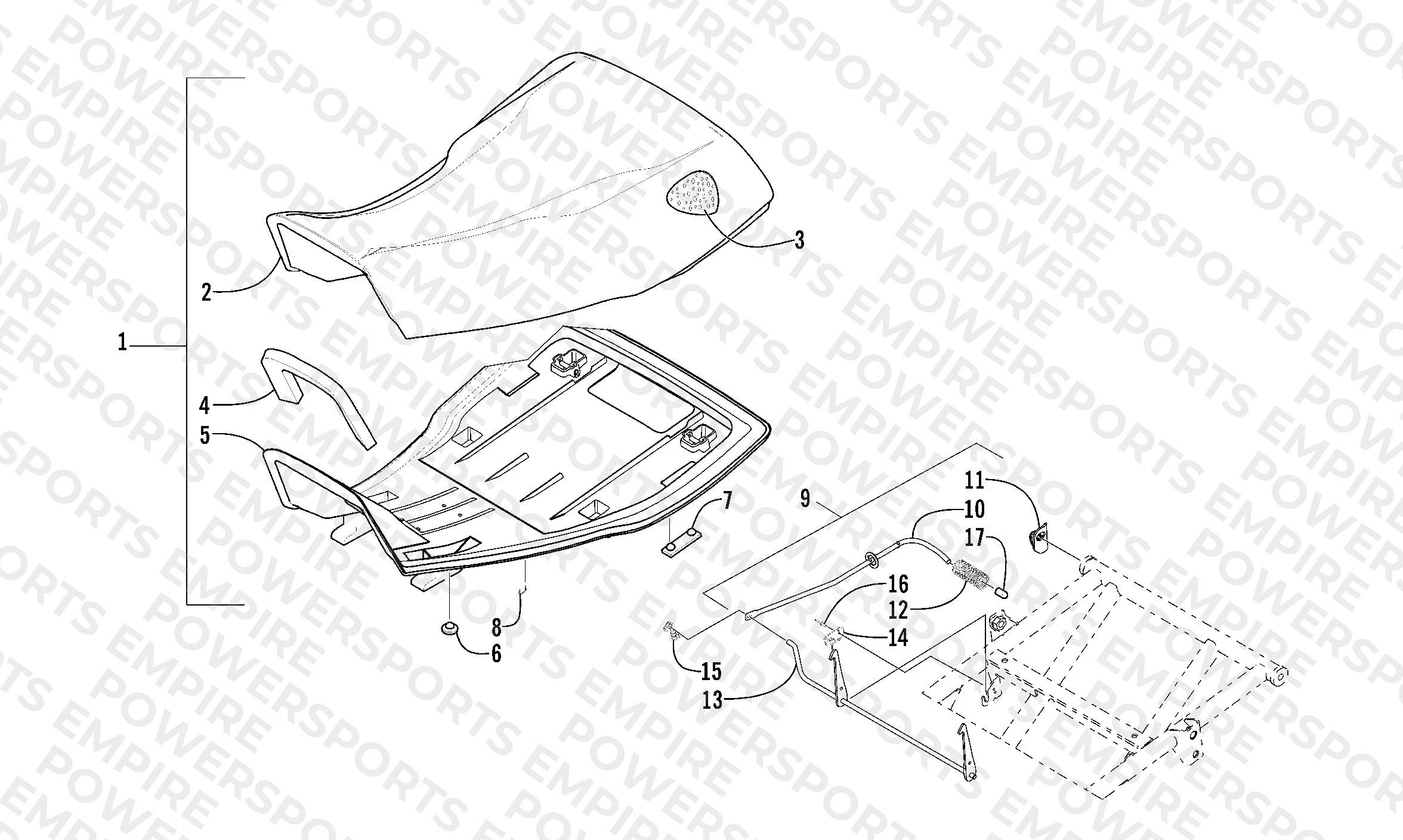 SEAT ASSEMBLY