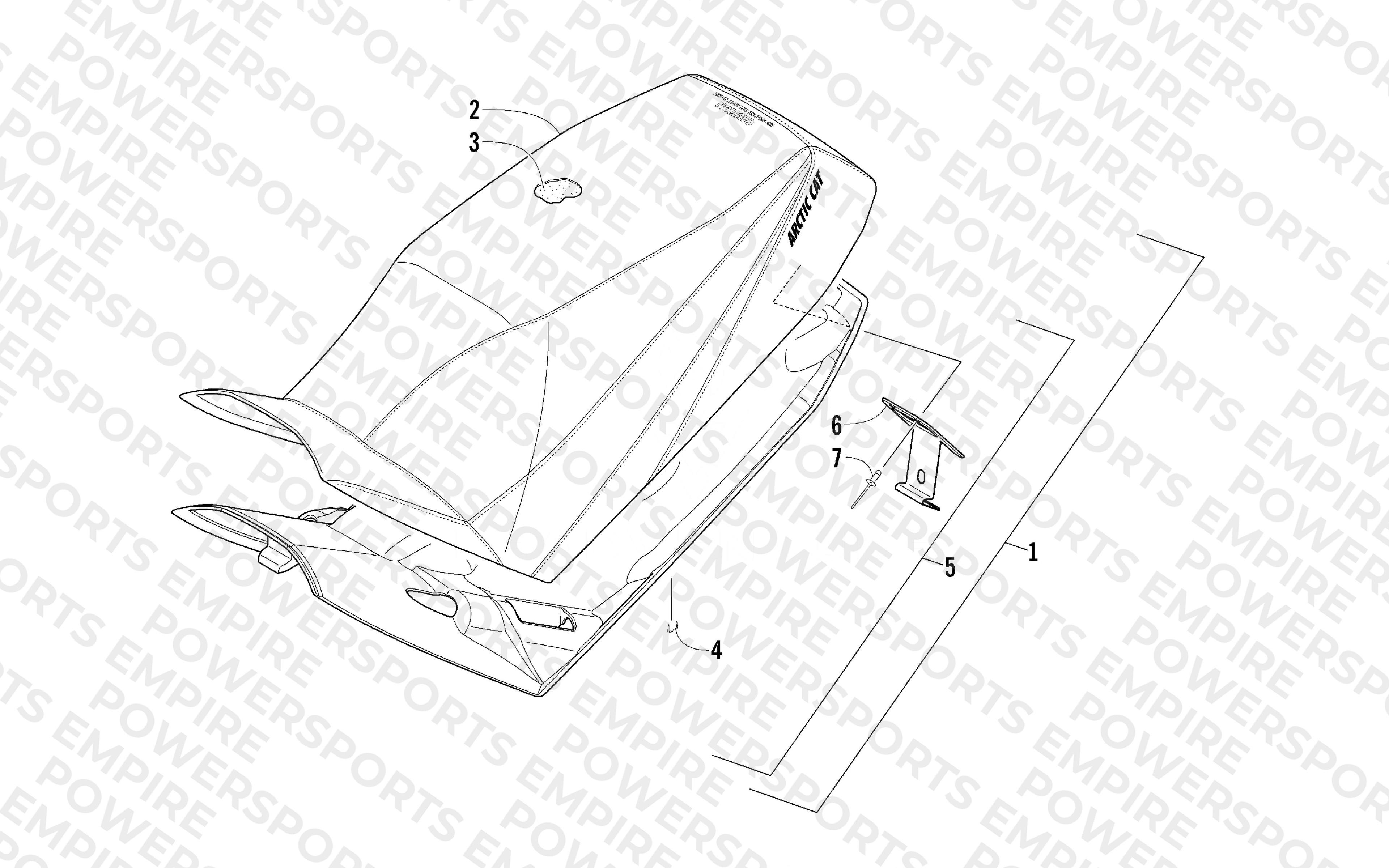 SEAT ASSEMBLY