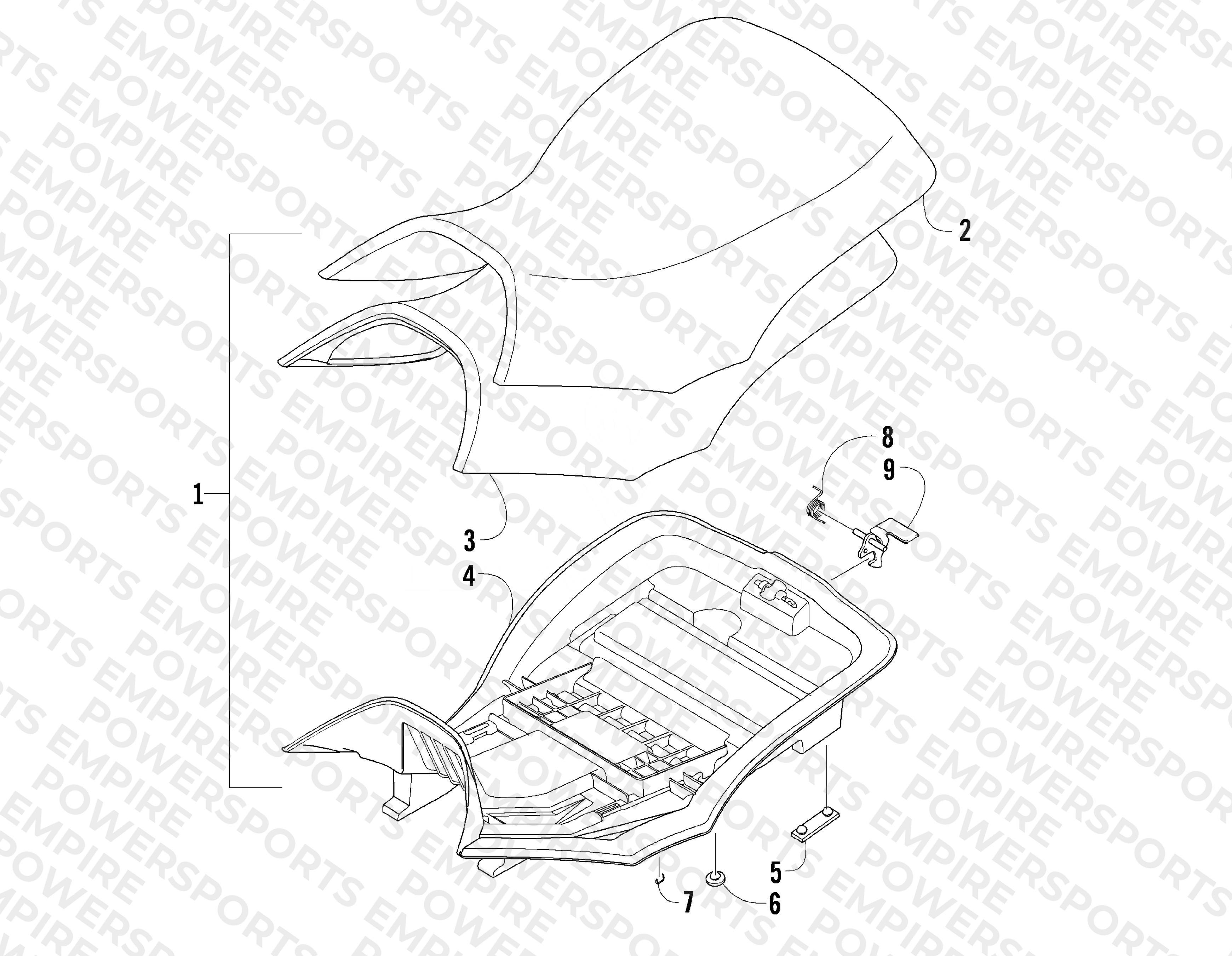SEAT ASSEMBLY