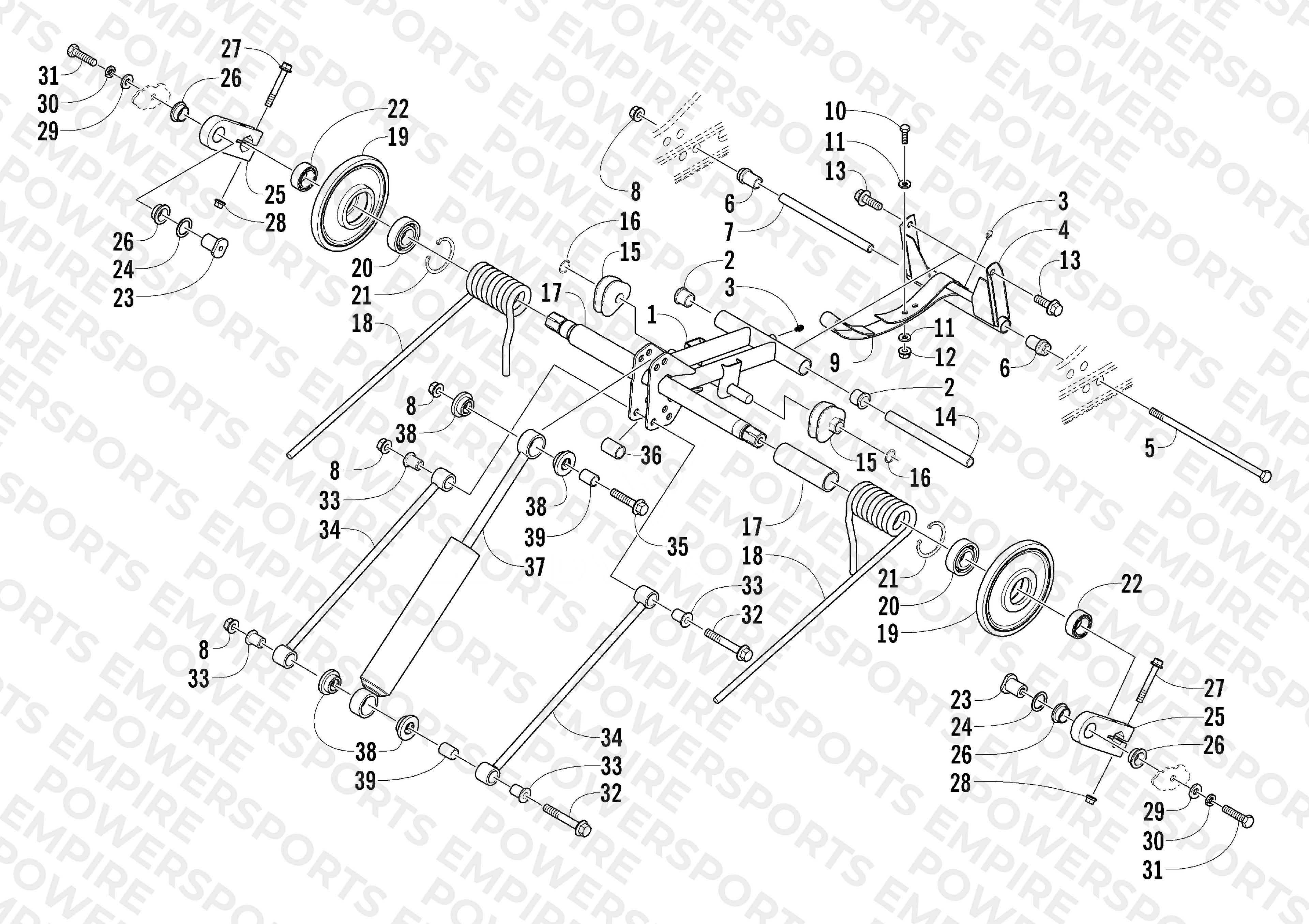 Assembly schematic