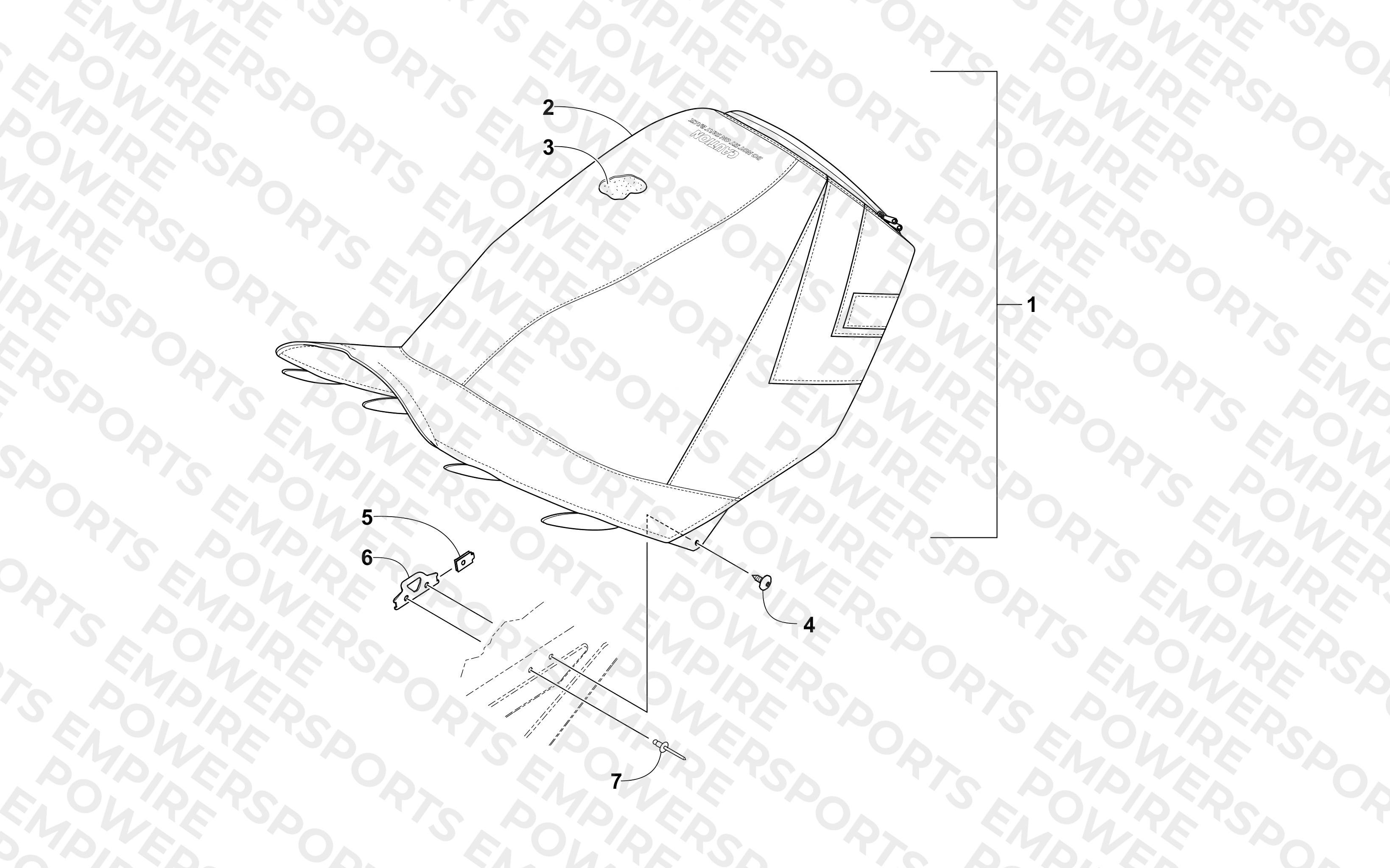 SEAT ASSEMBLY