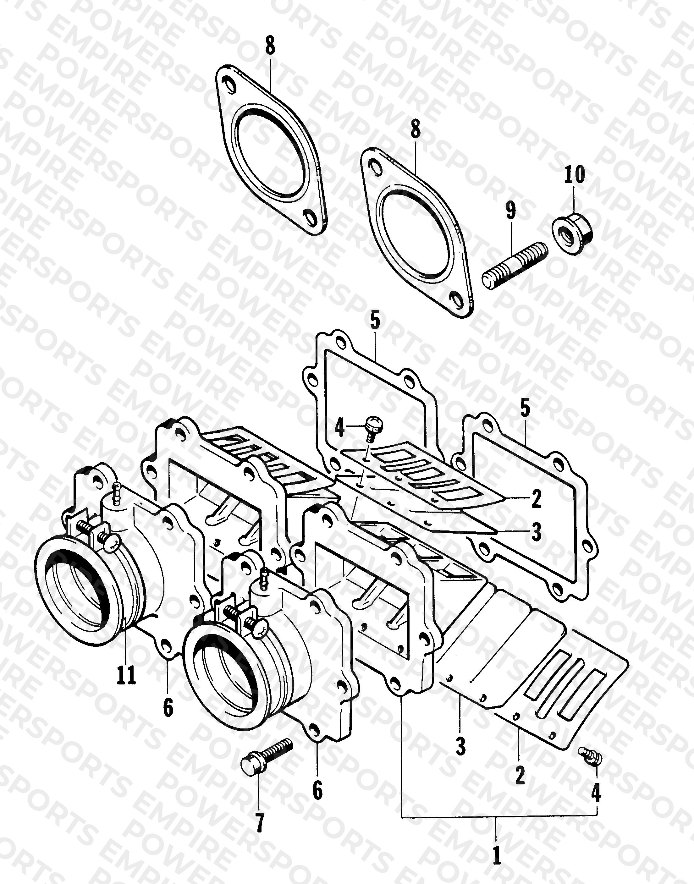 Assembly schematic