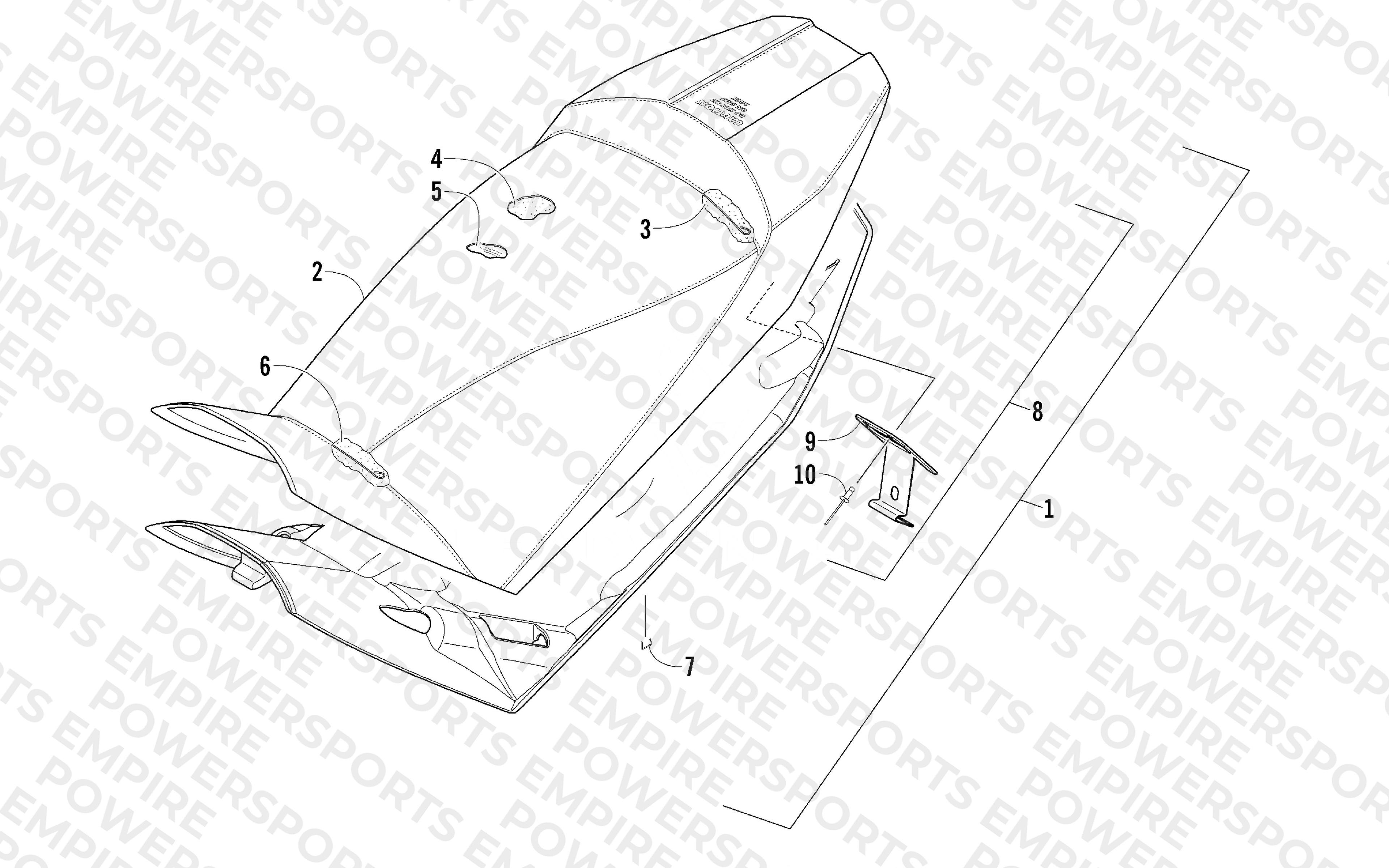 SEAT ASSEMBLY