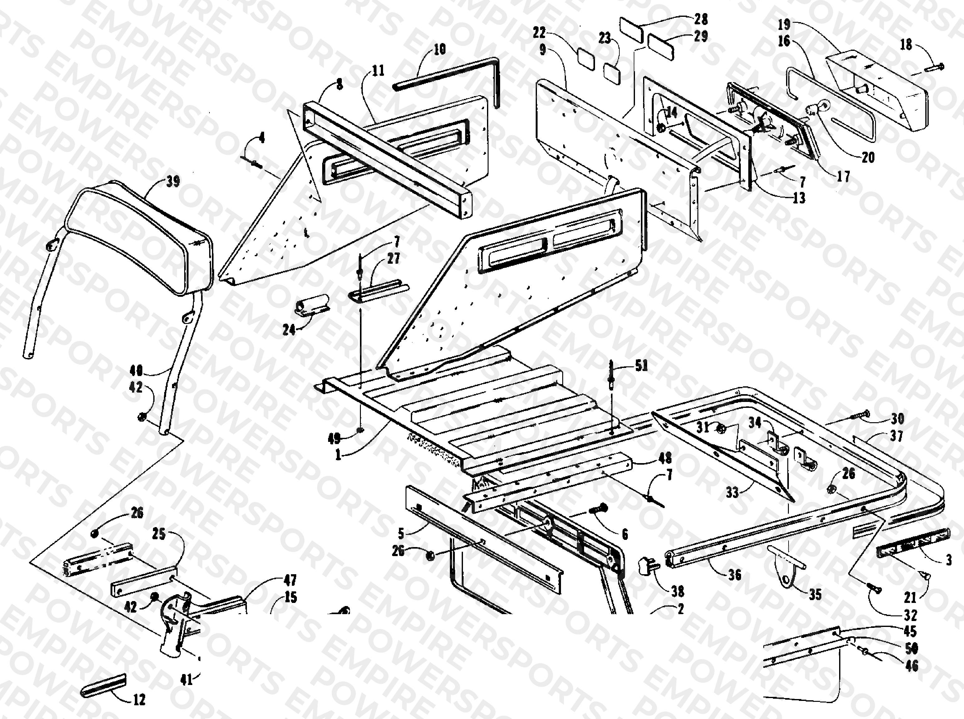 BODY EXTENSION