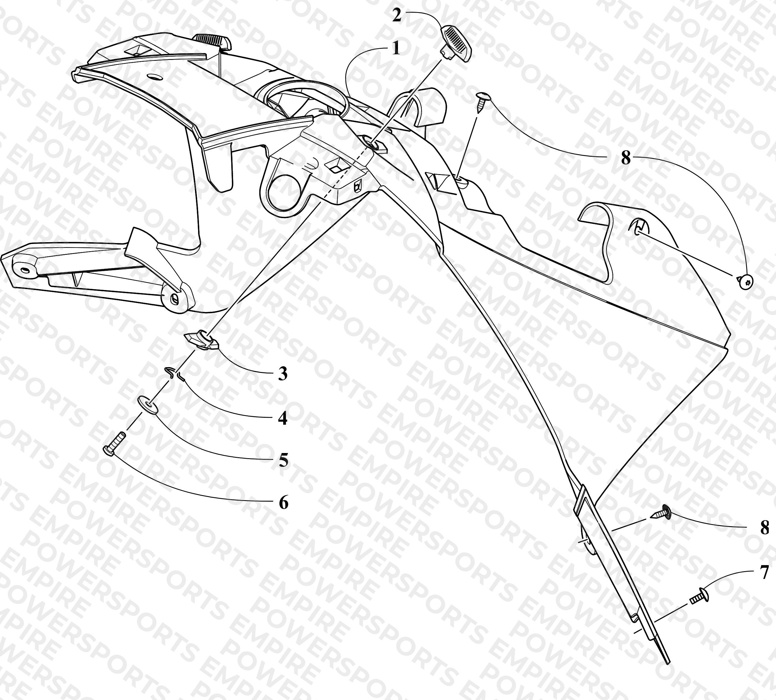 Assembly schematic