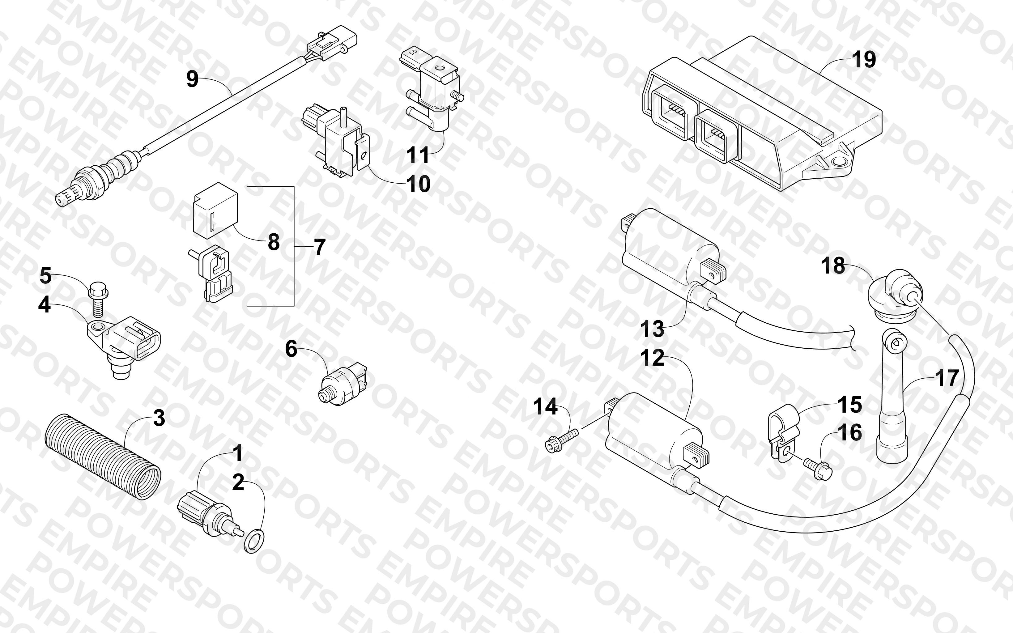 ELECTRICAL ASSEMBLY