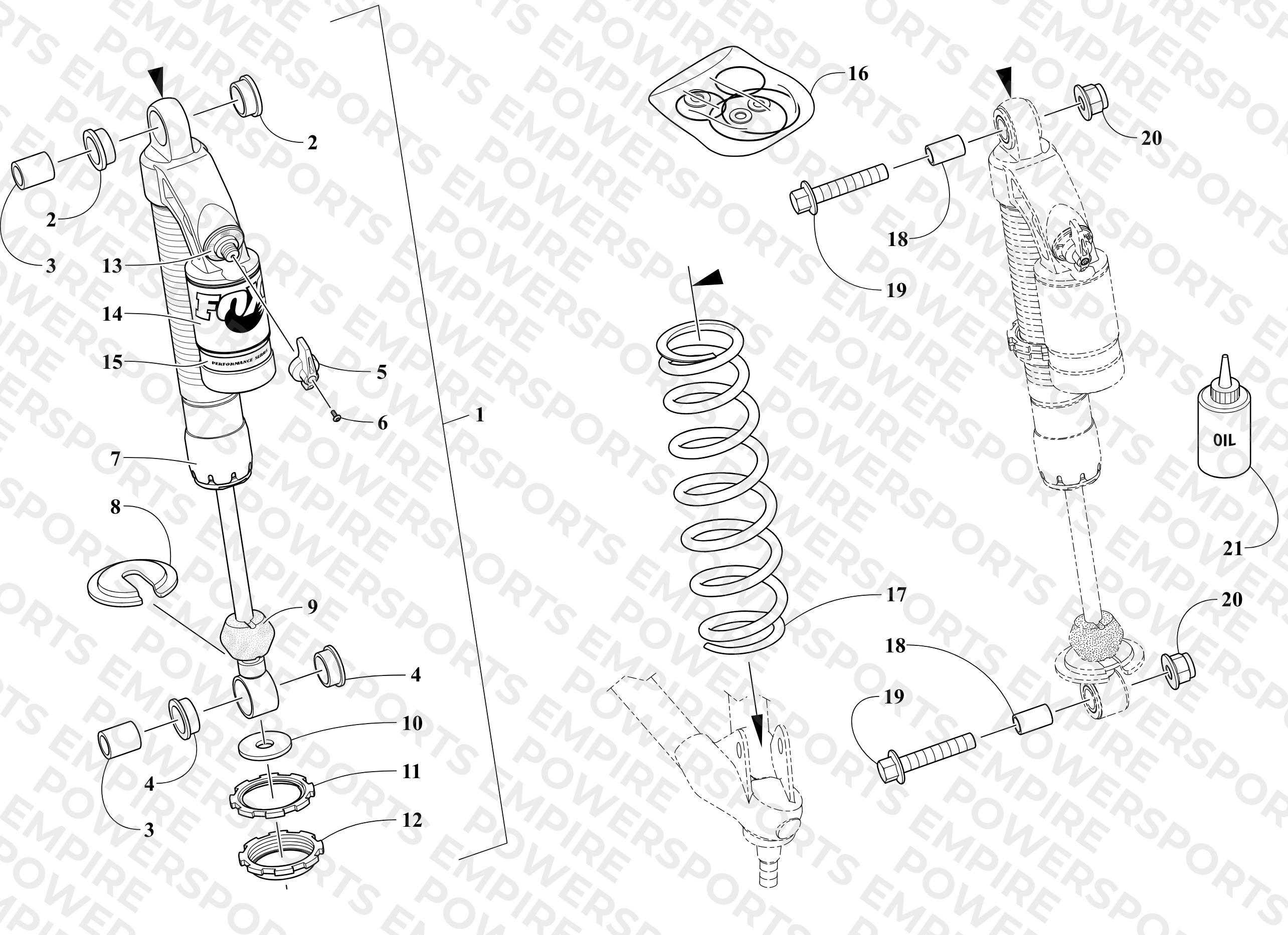 Assembly schematic