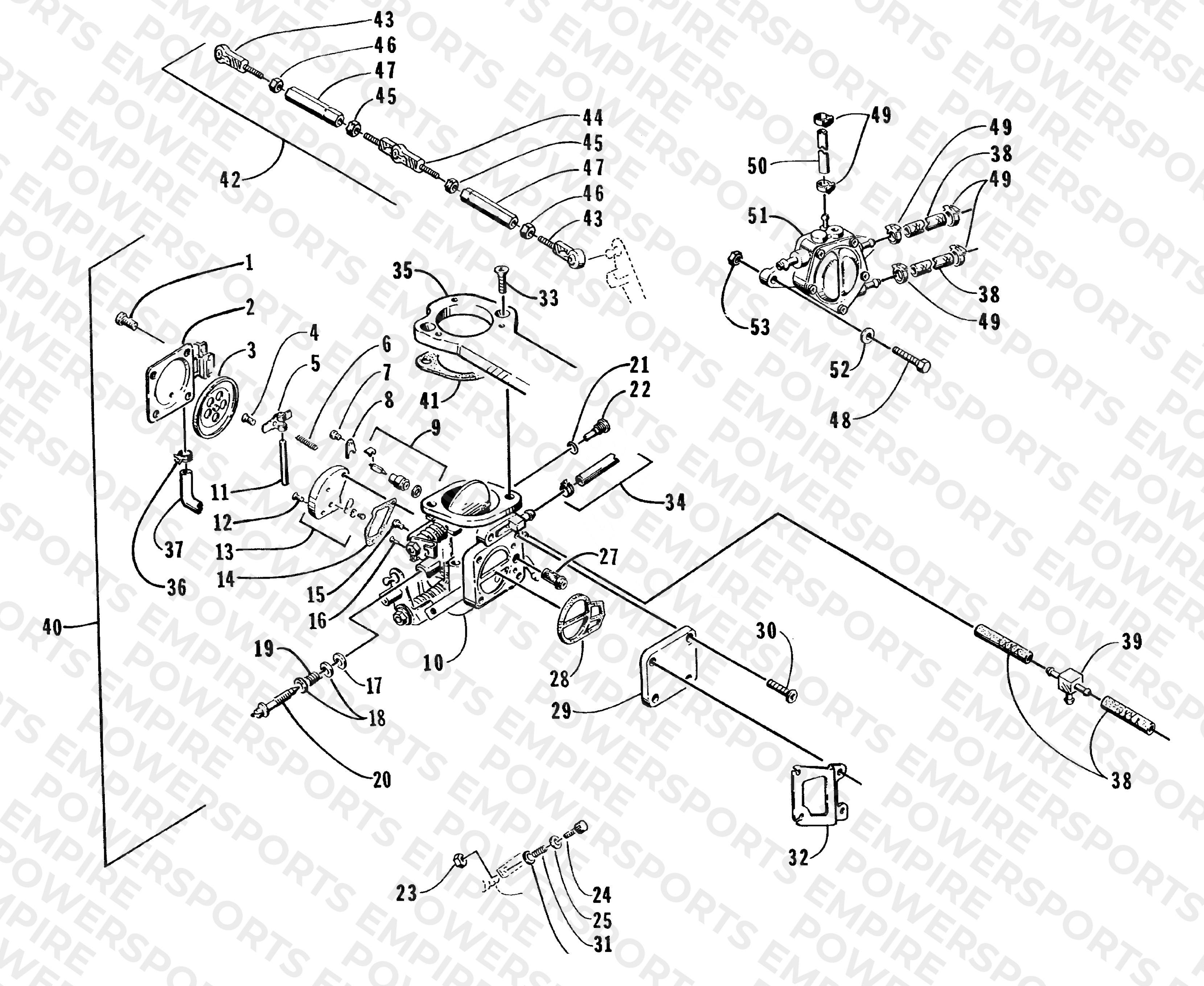 Assembly schematic