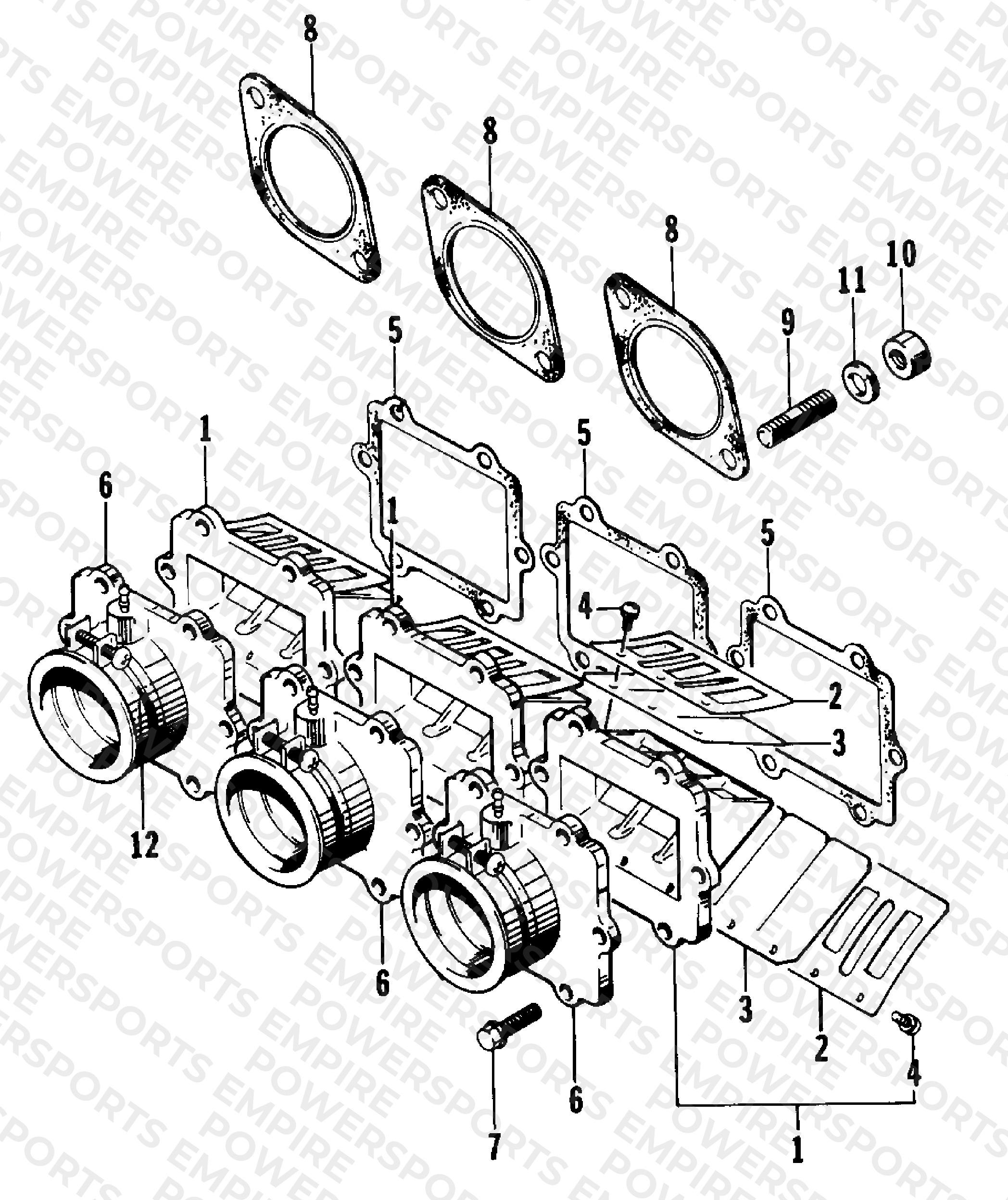 REED VALVE