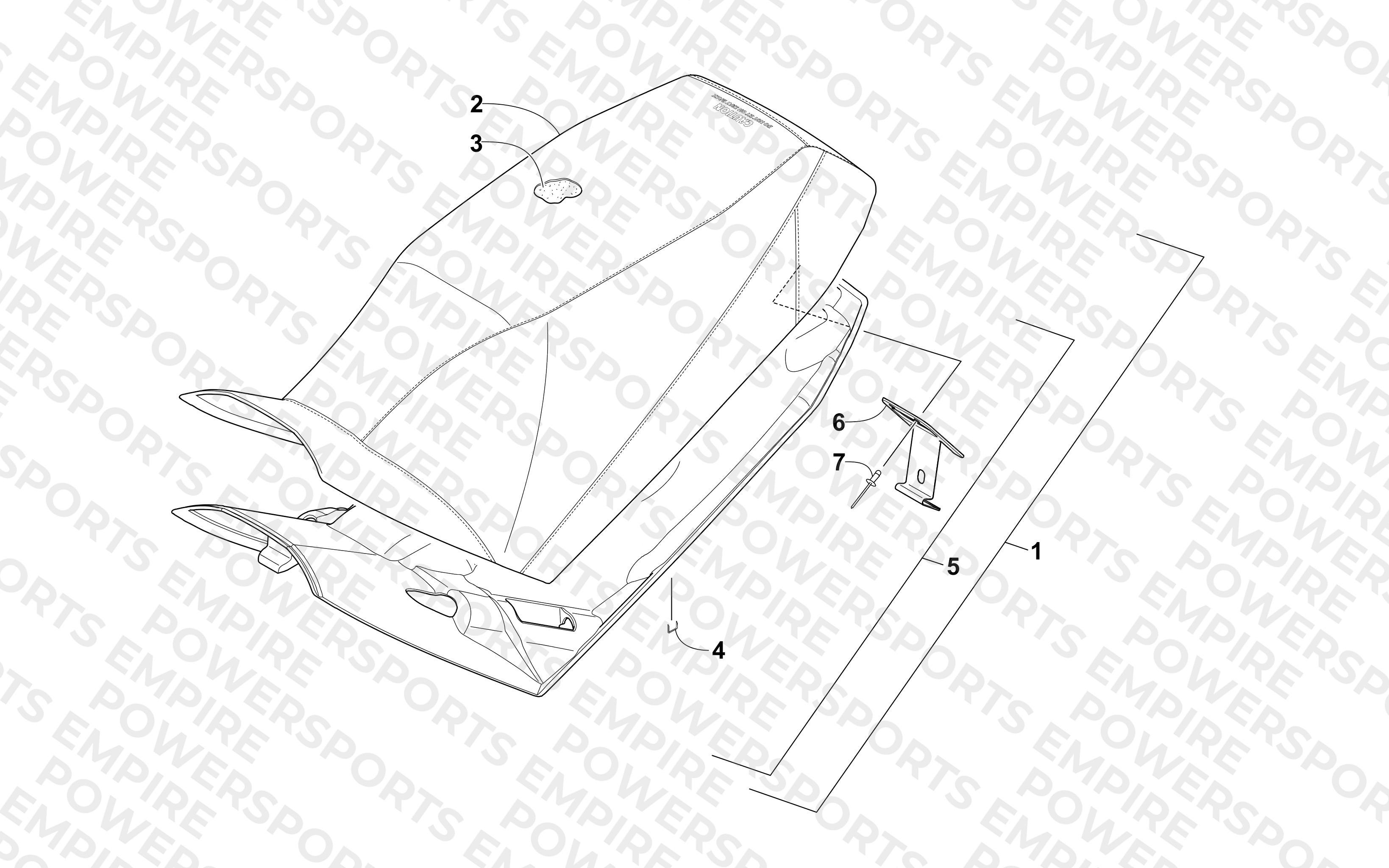 SEAT ASSEMBLY