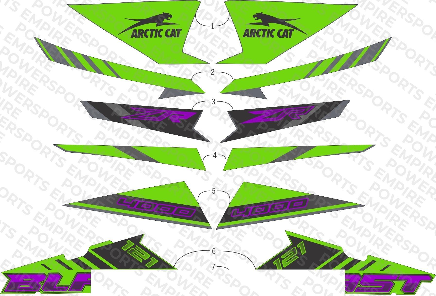 DECALS