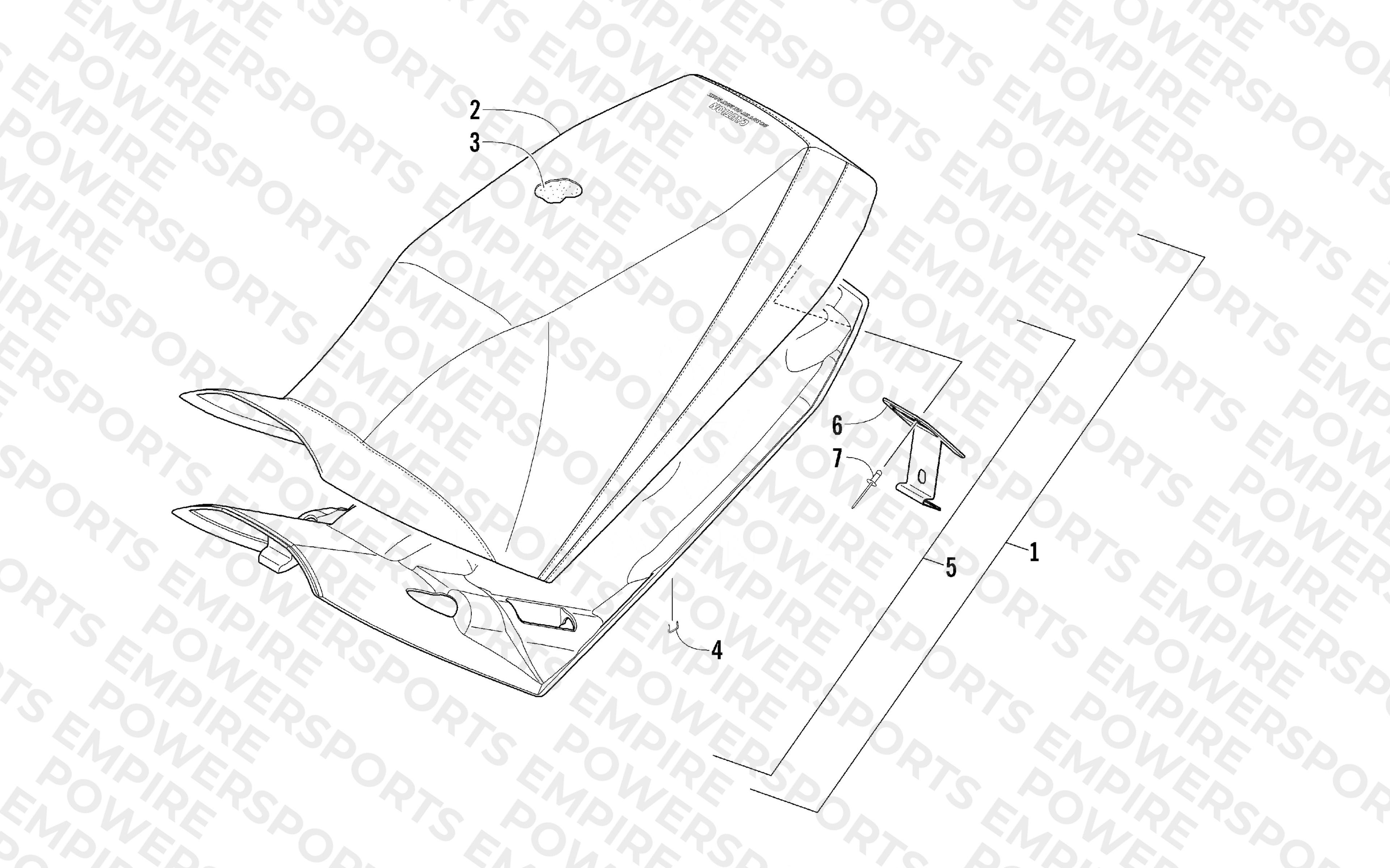SEAT ASSEMBLY