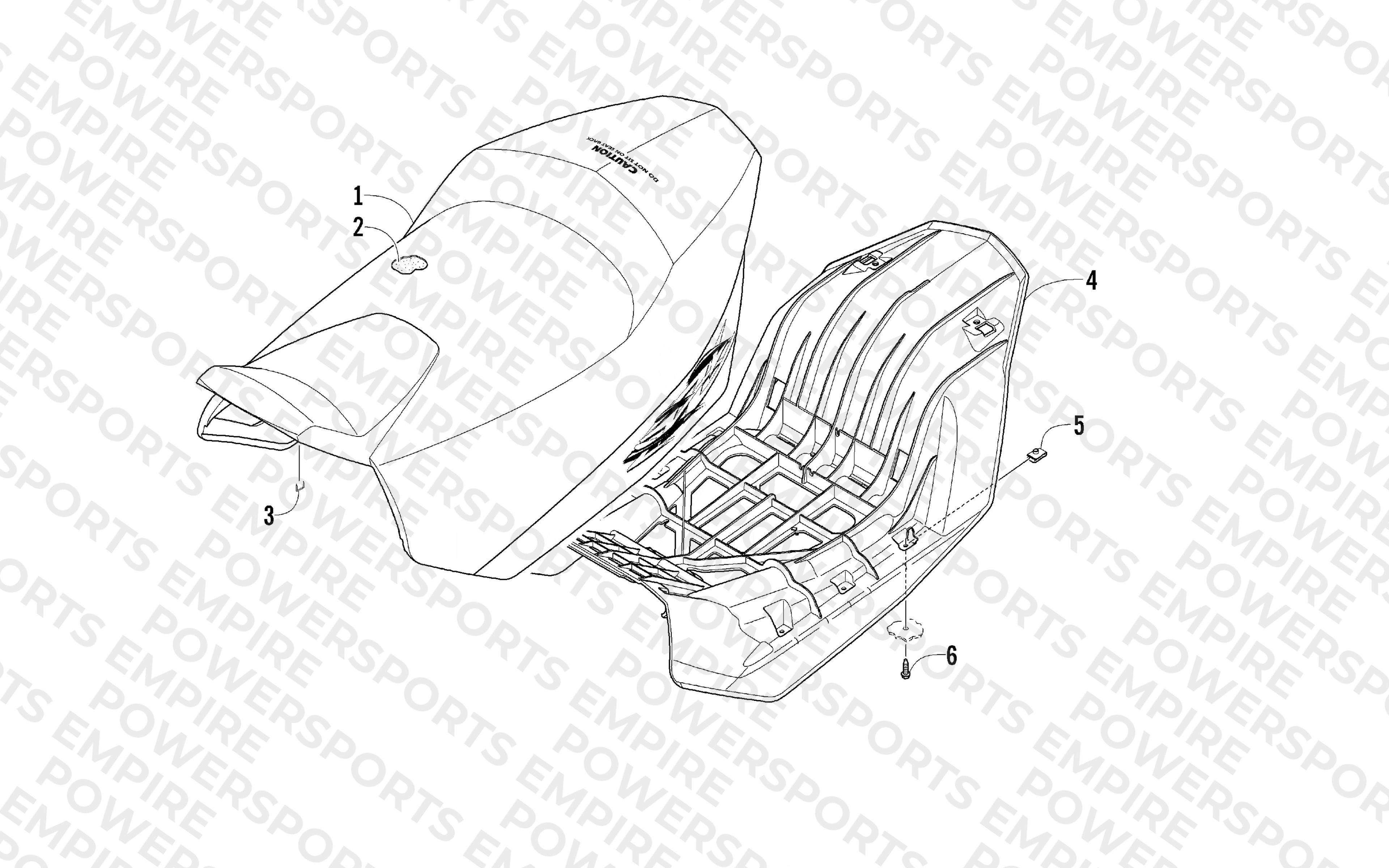 SEAT ASSEMBLY