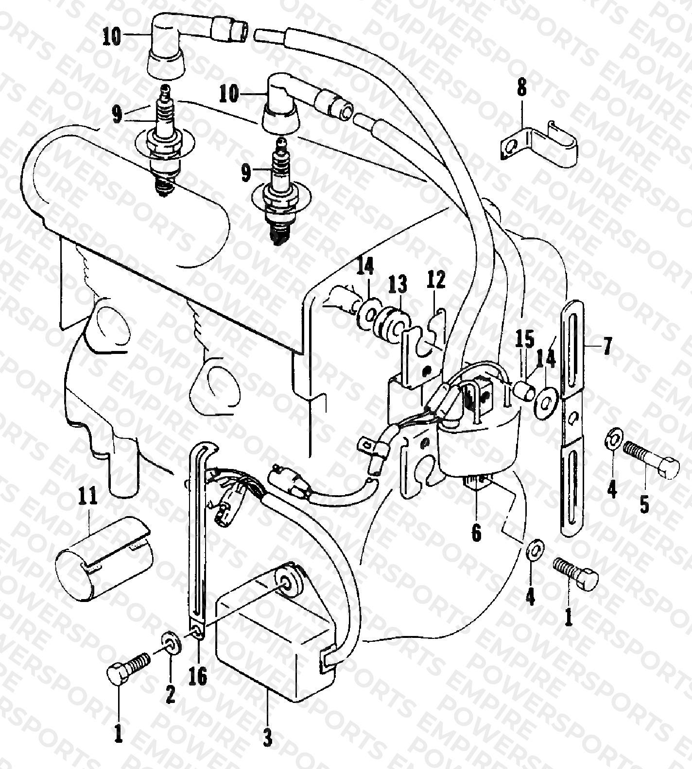 Assembly schematic