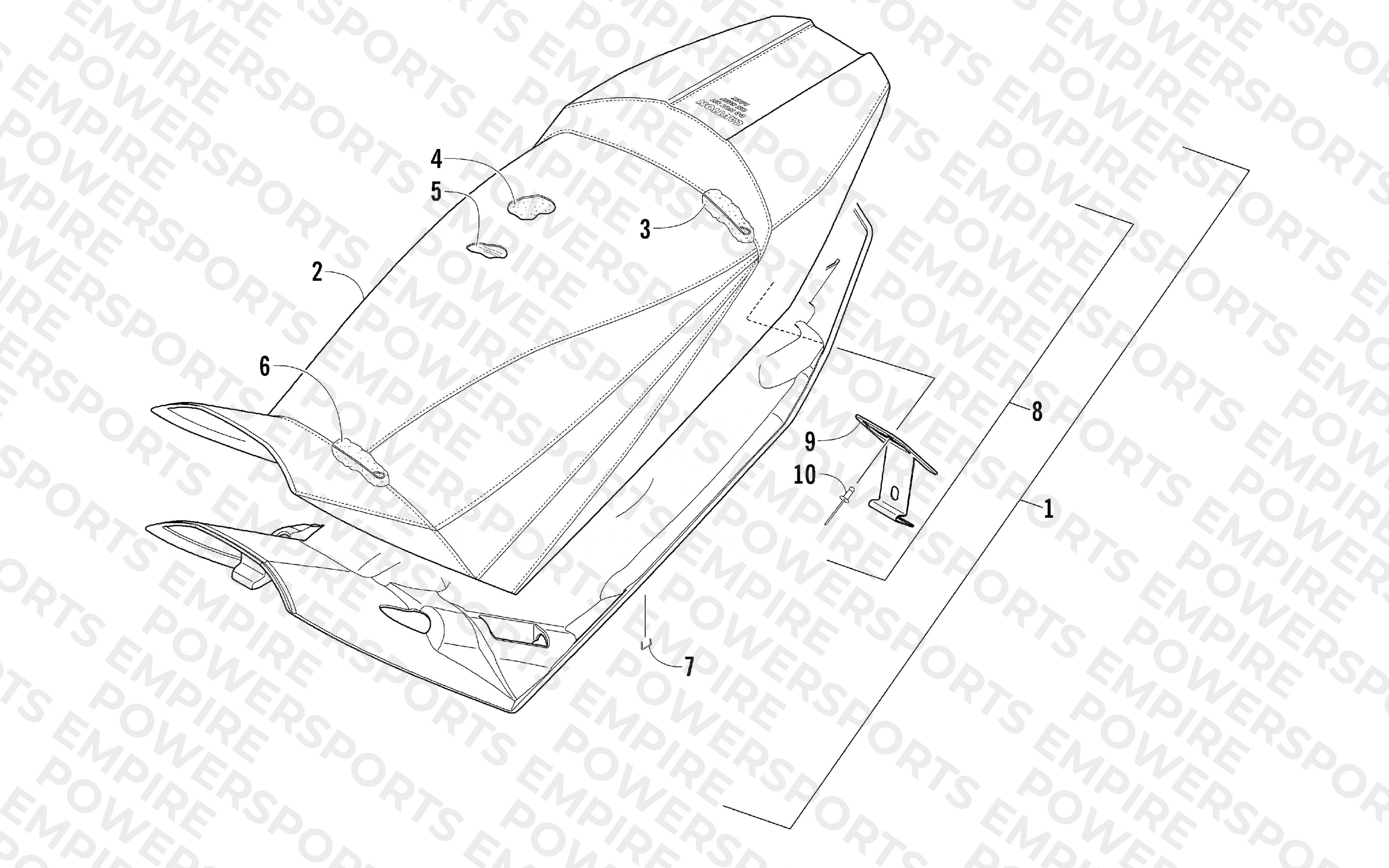 SEAT ASSEMBLY
