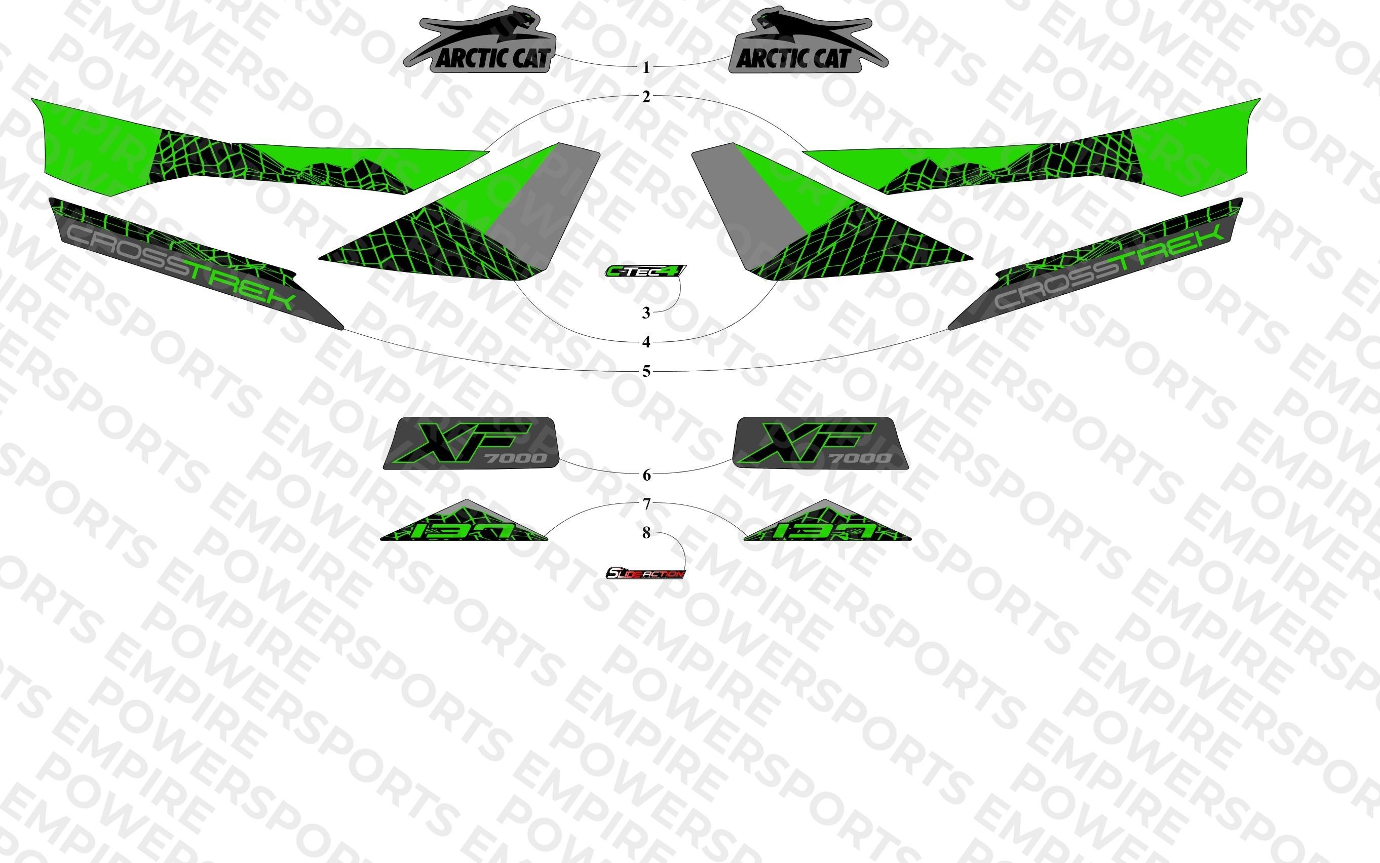 DECALS