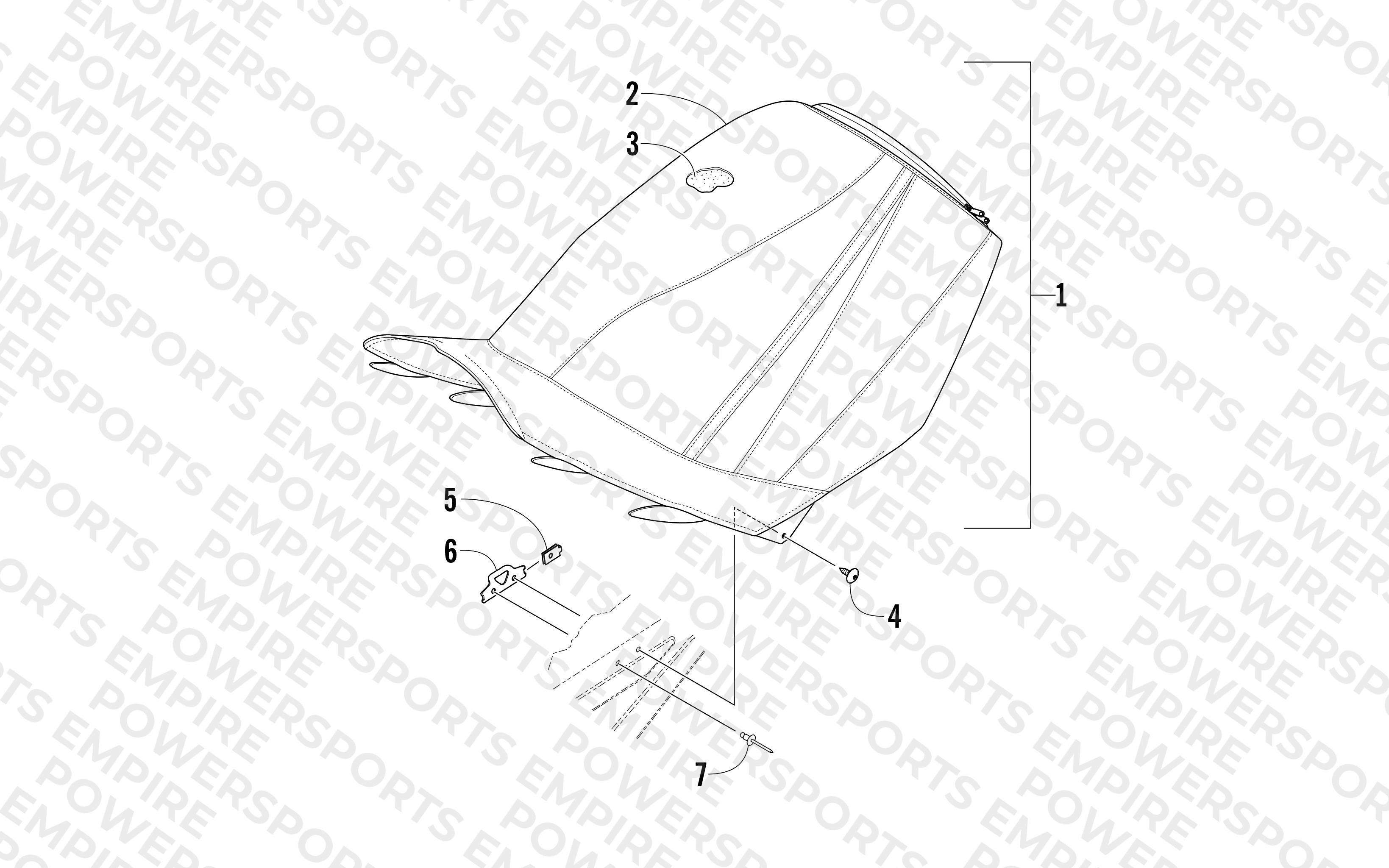 SEAT ASSEMBLY