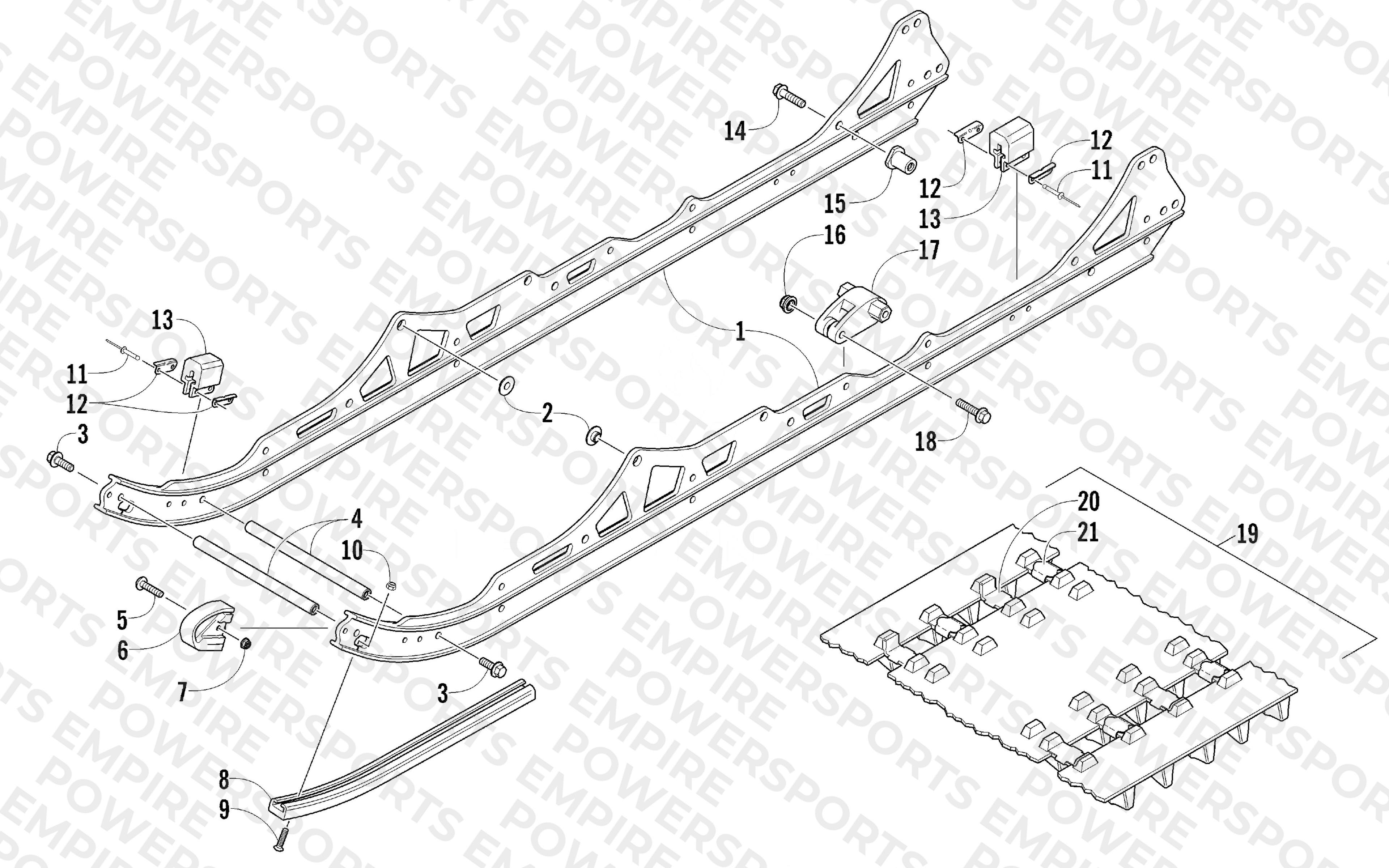 Assembly schematic