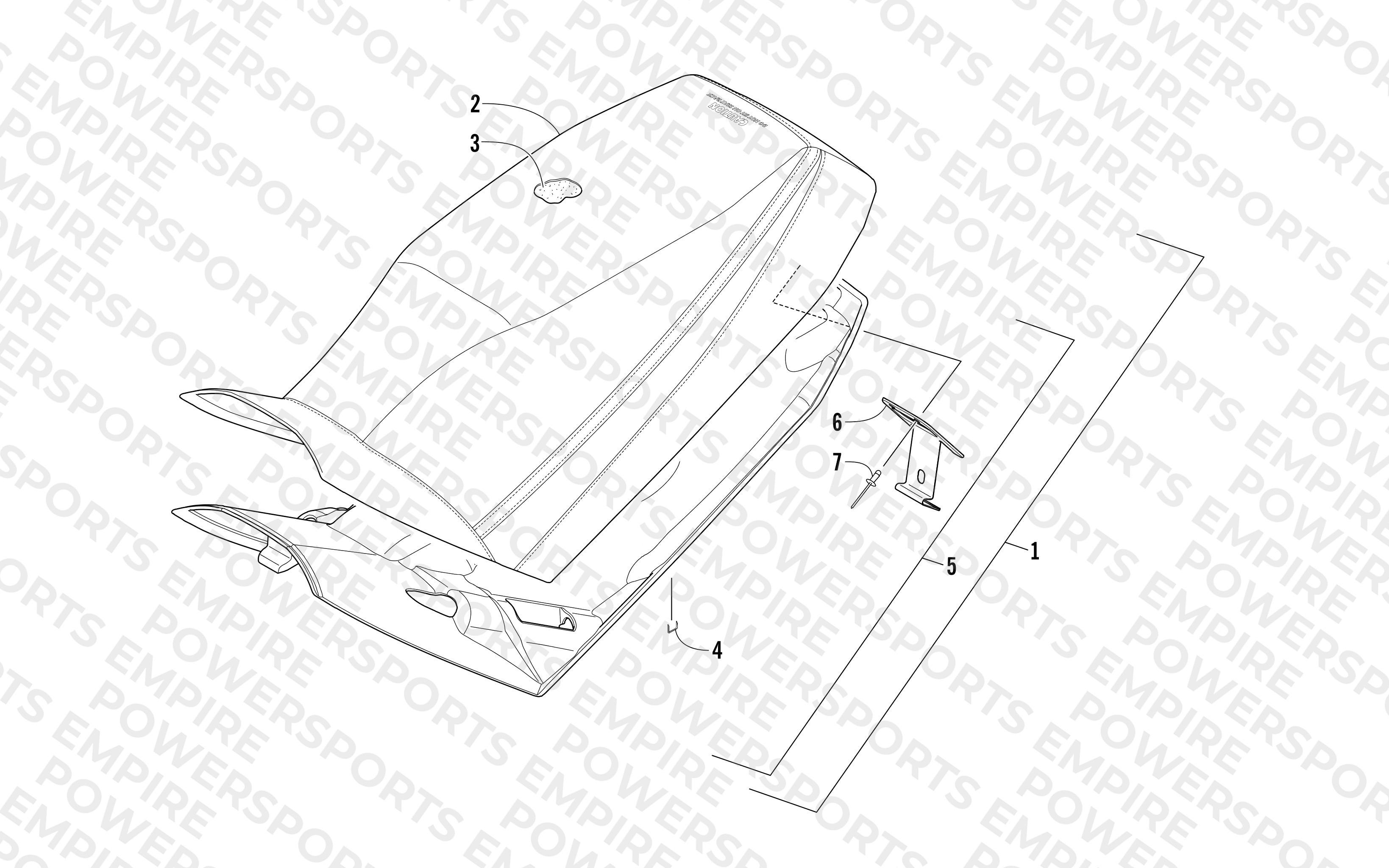 SEAT ASSEMBLY