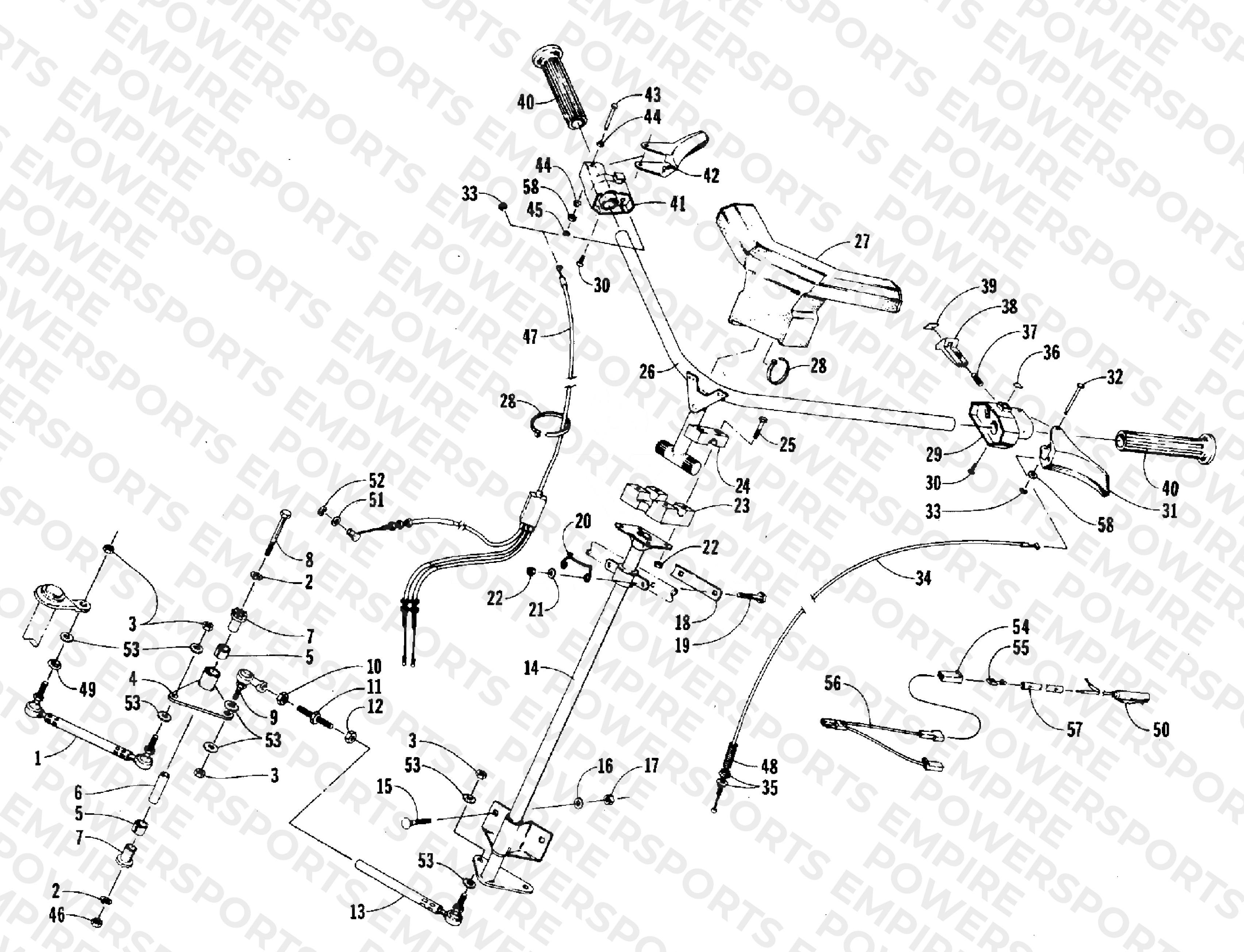 STEERING