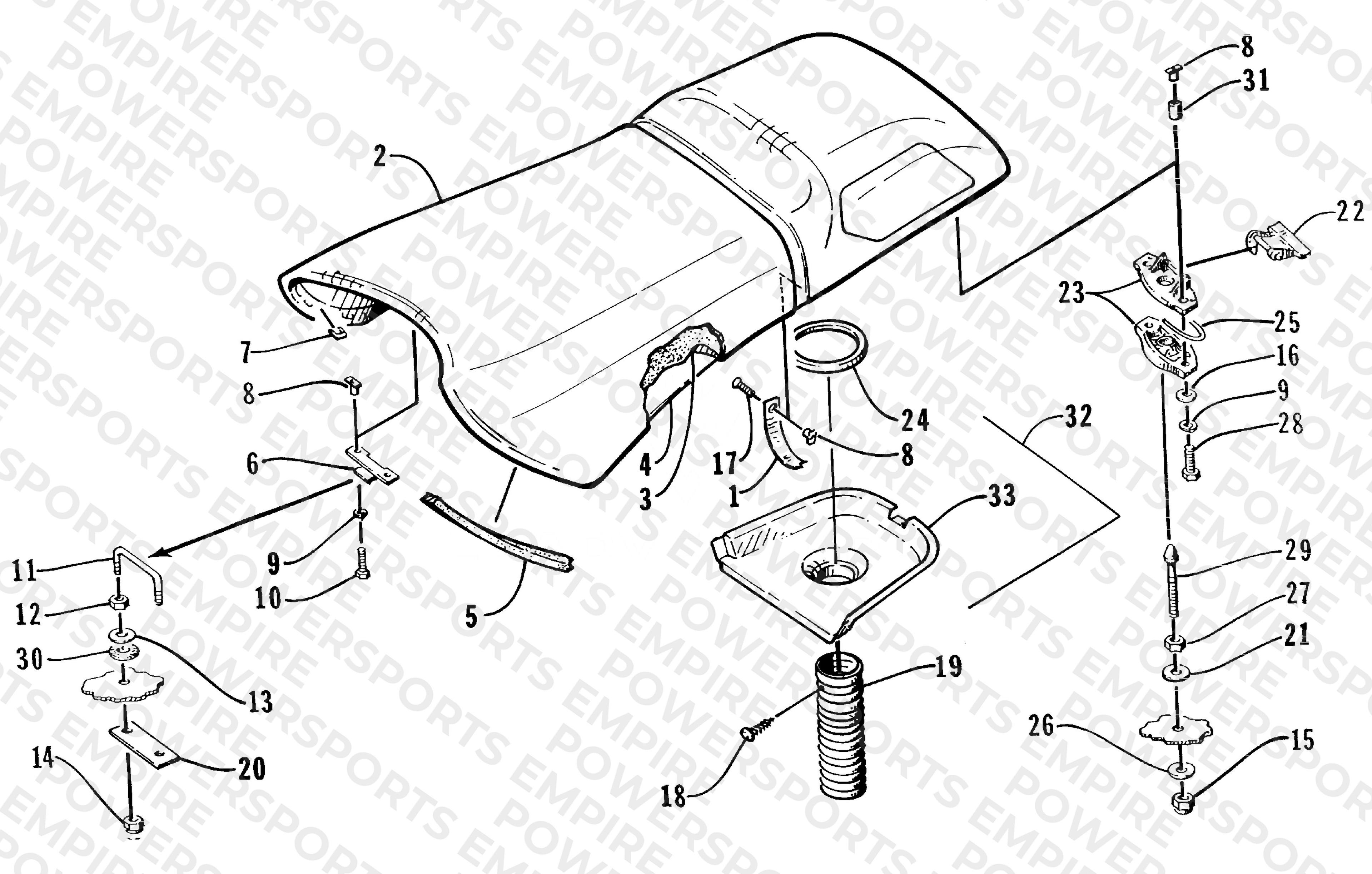 SEAT ASSEMBLY
