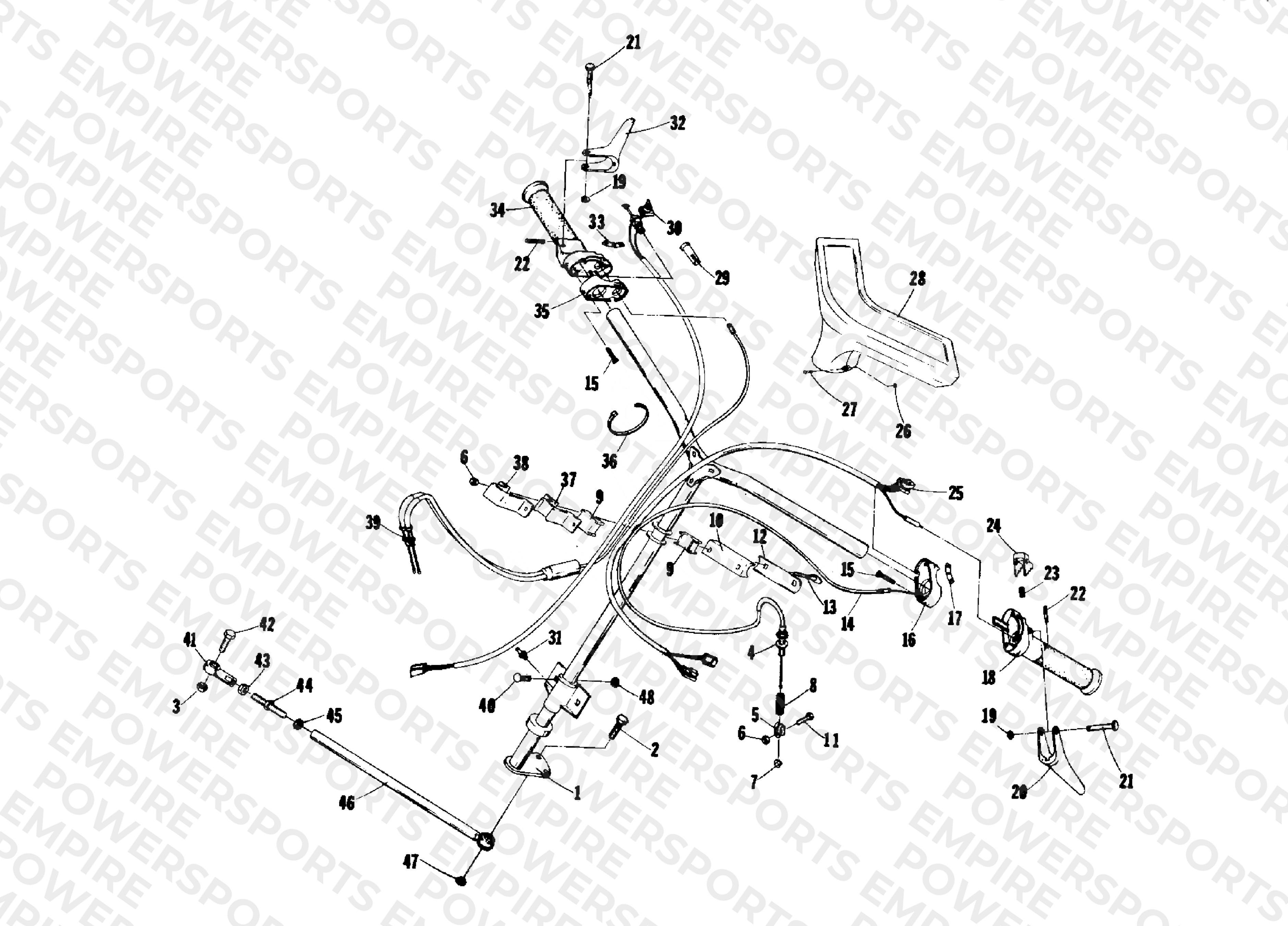 STEERING