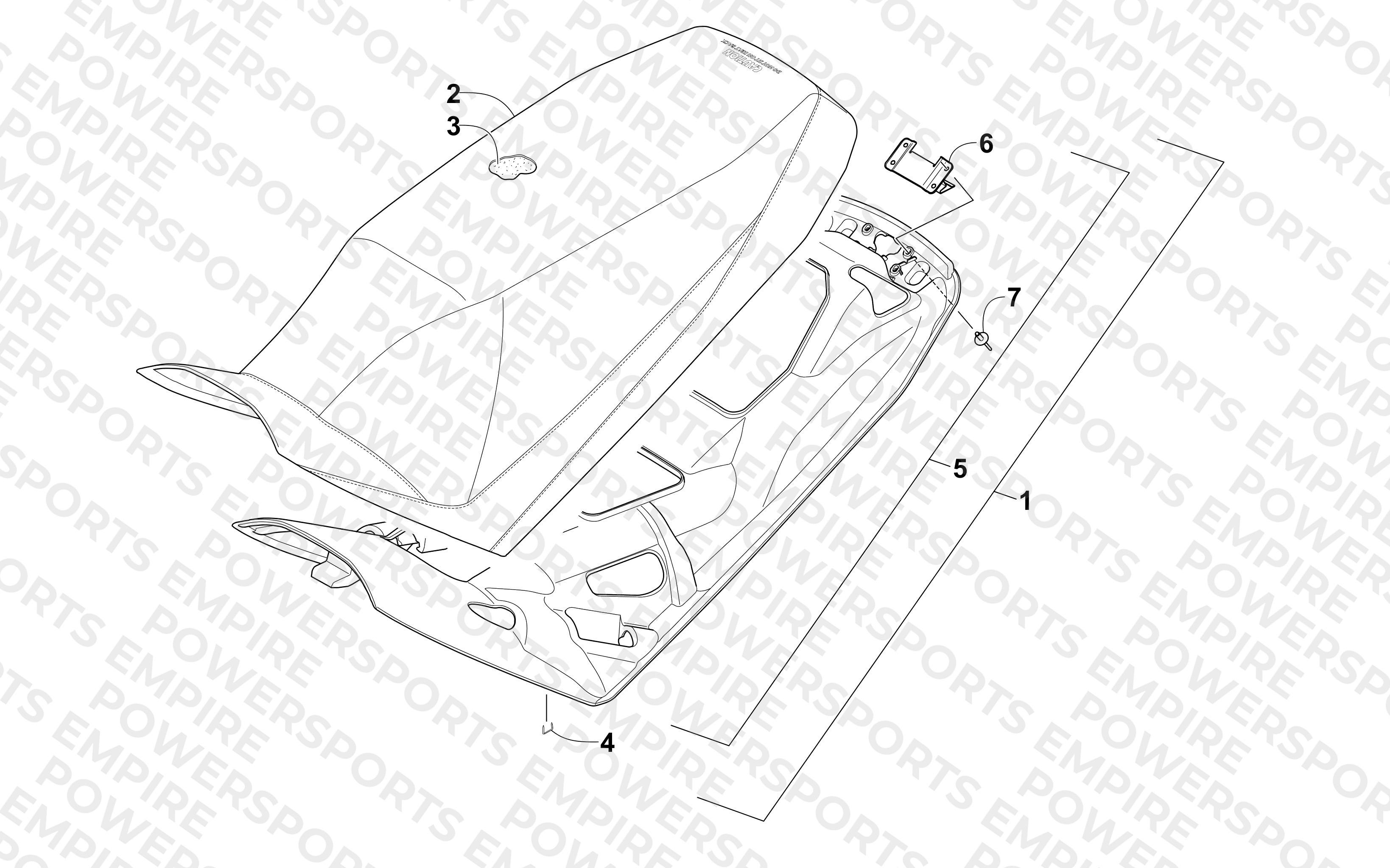 SEAT ASSEMBLY
