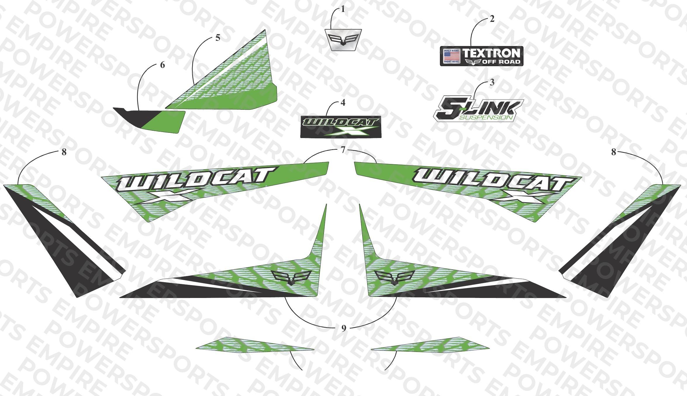 DECALS