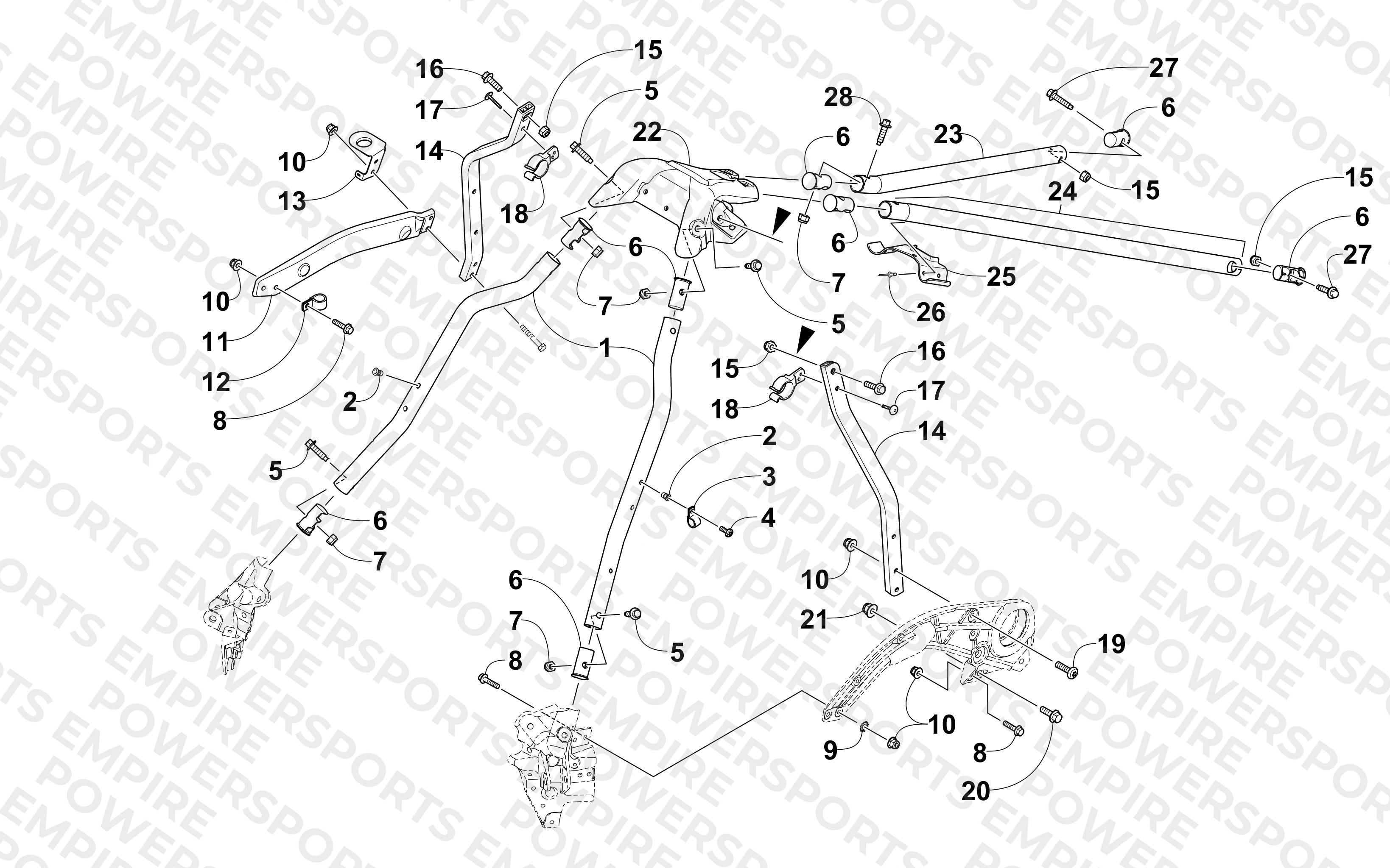 Assembly schematic