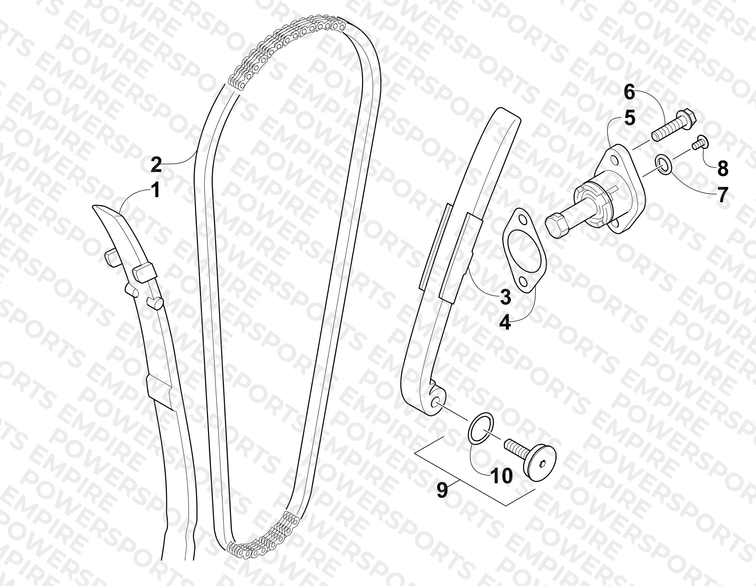Assembly schematic