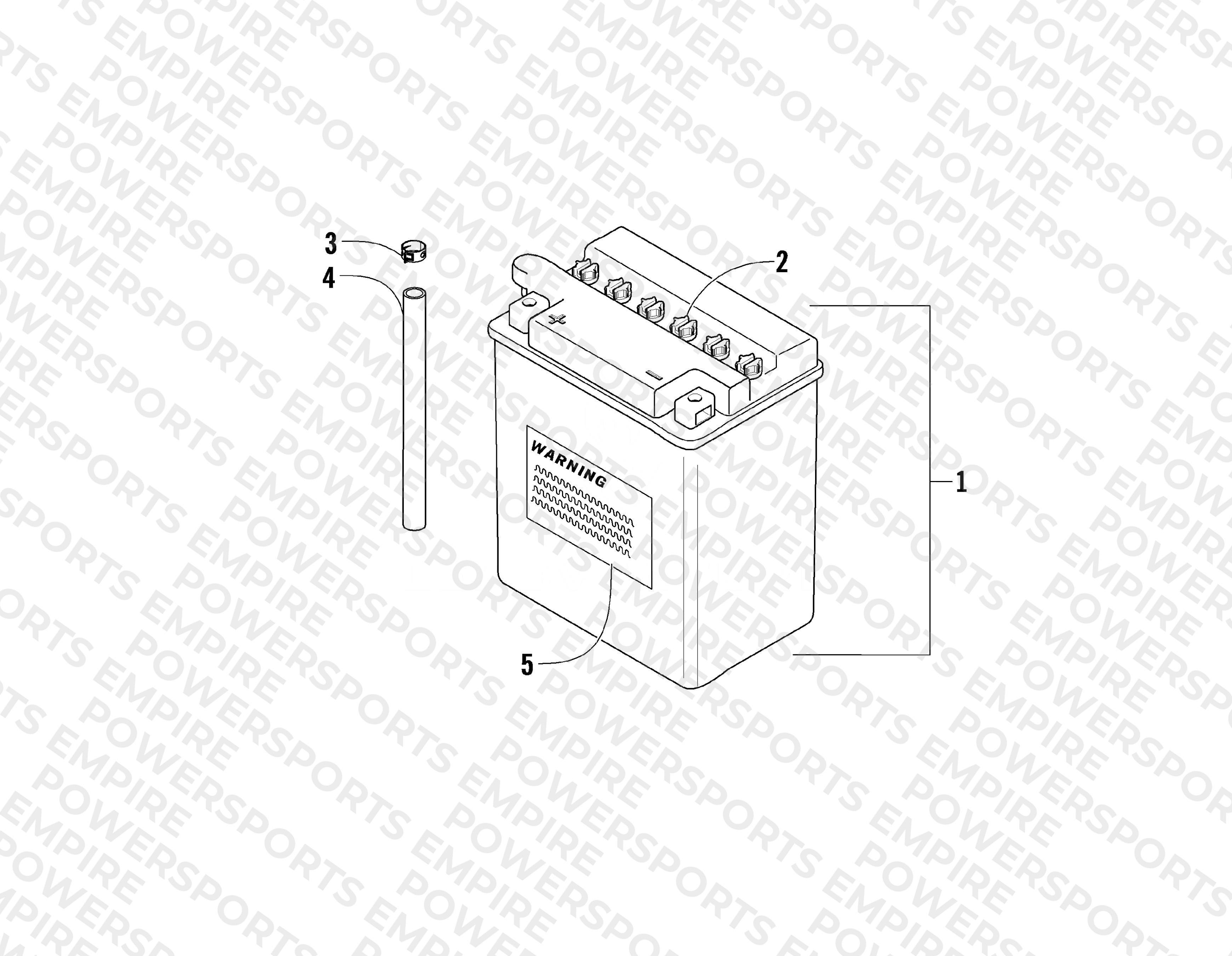 Assembly schematic
