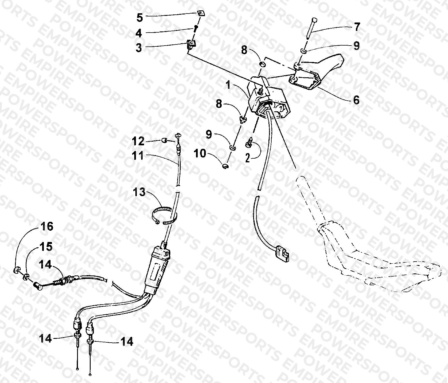 Assembly schematic