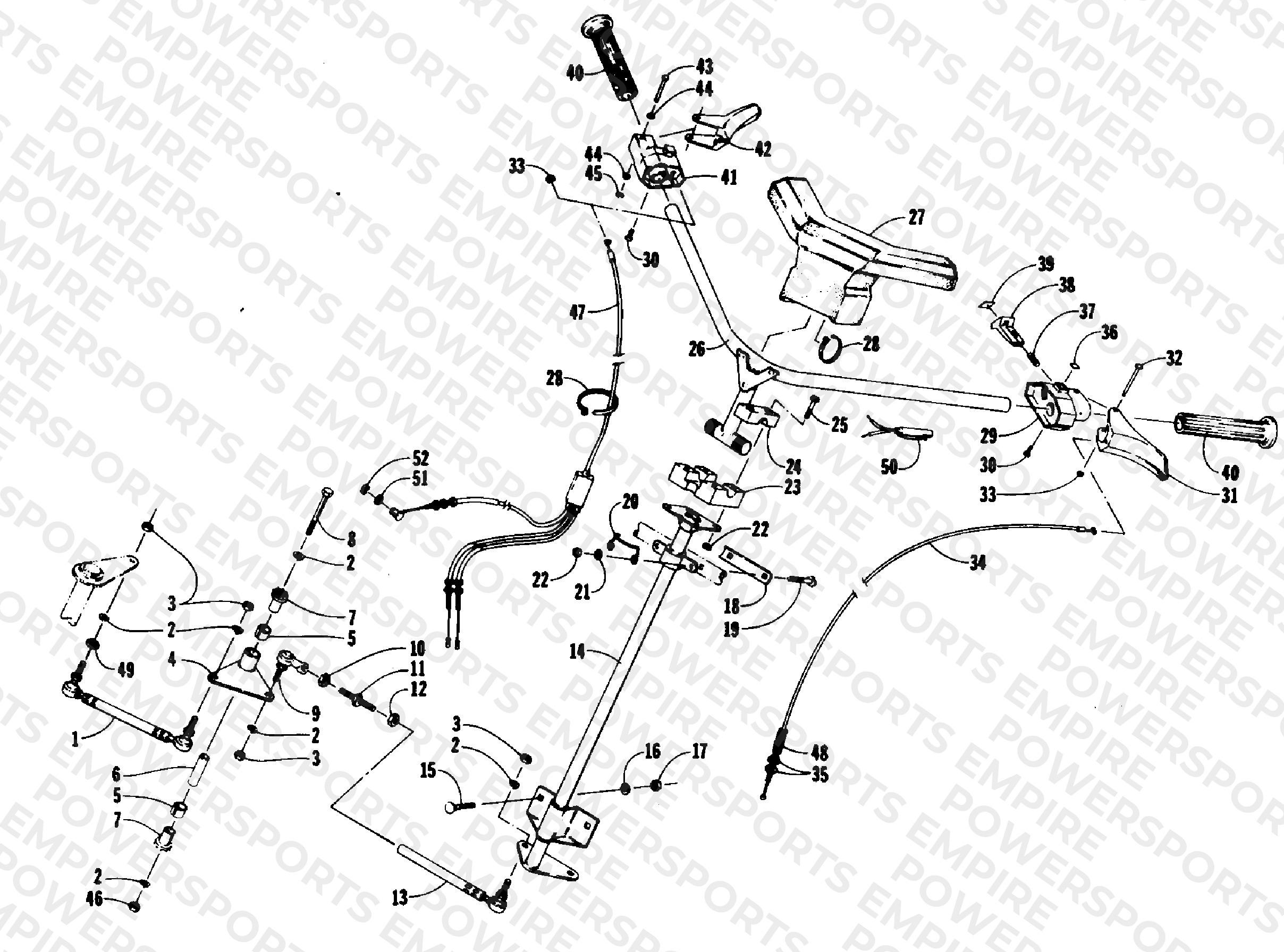 STEERING