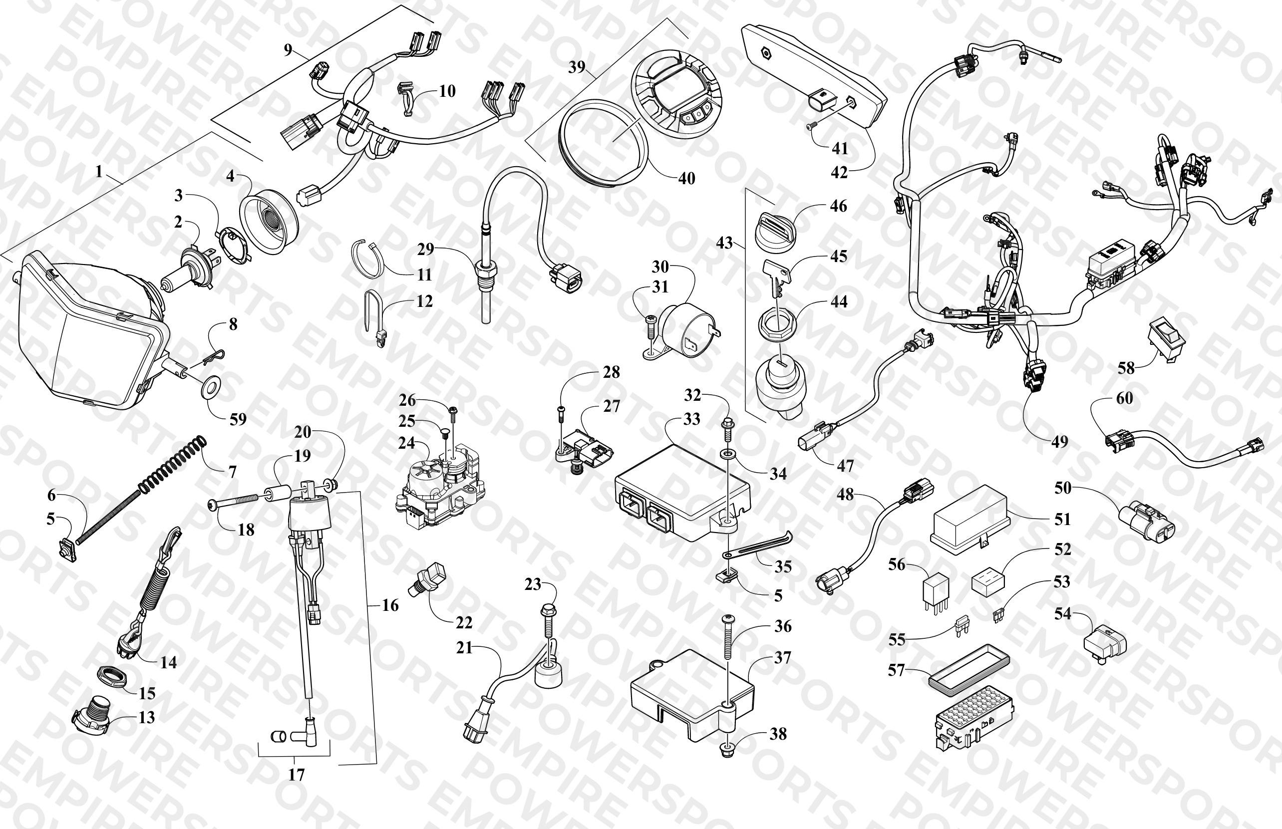 ELECTRICAL COMPONENTS