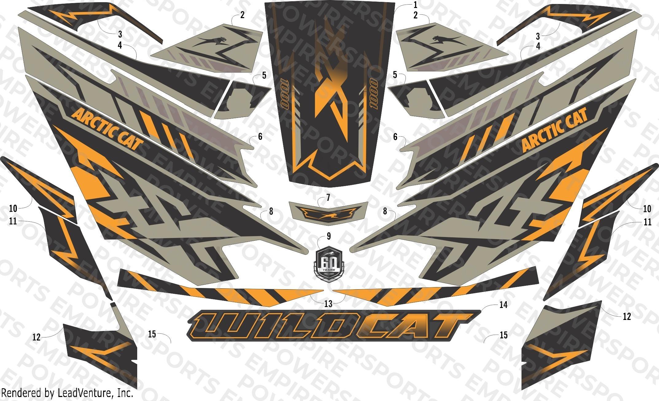DECALS