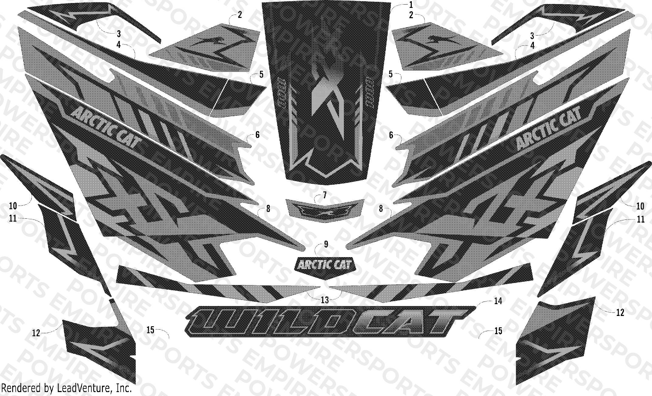 DECALS
