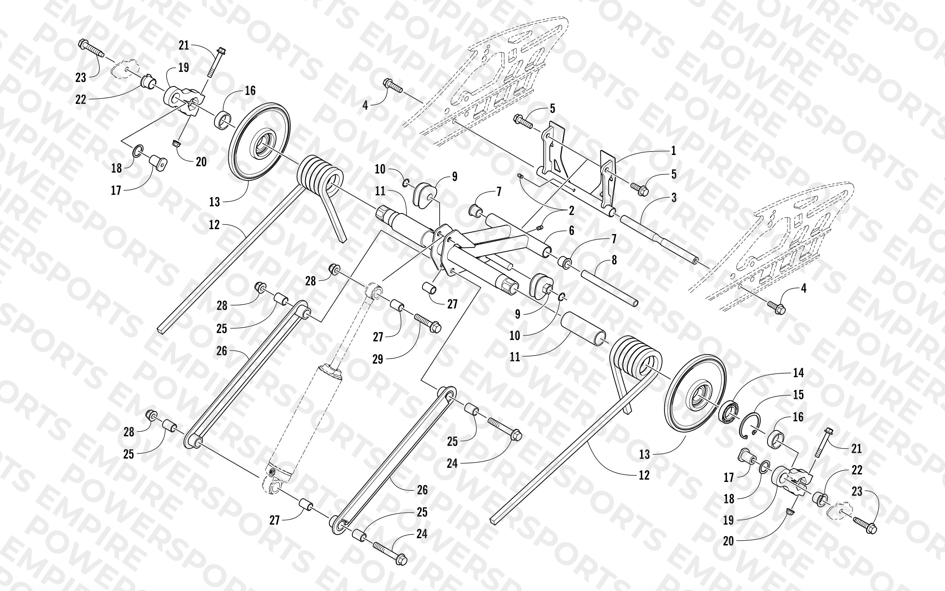 Assembly schematic