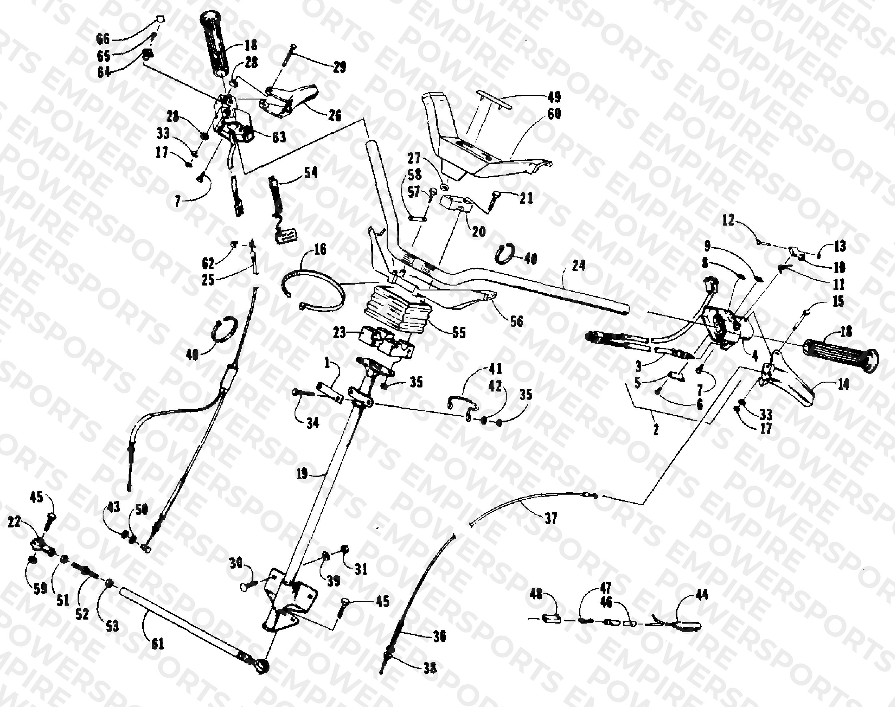 STEERING