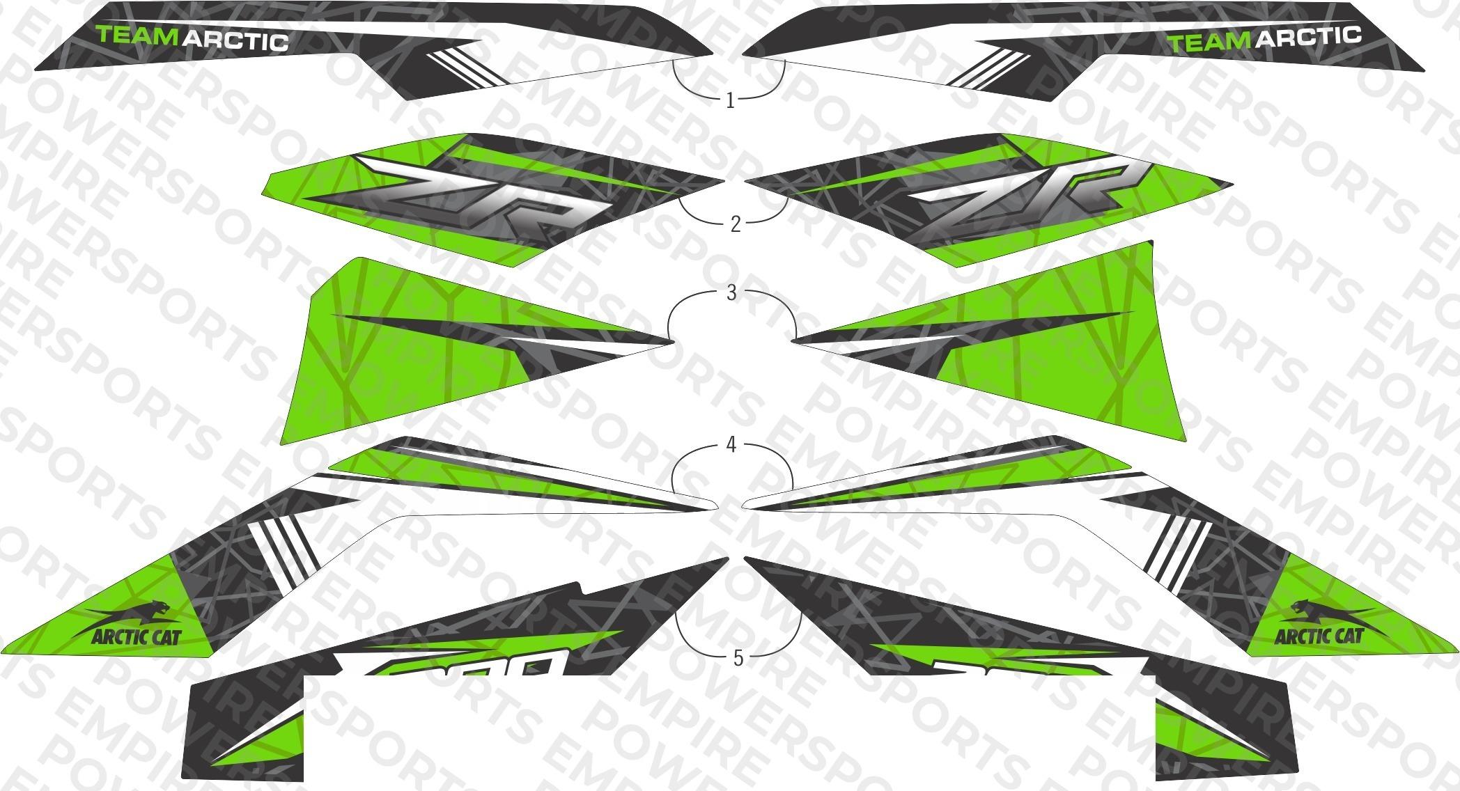 DECALS