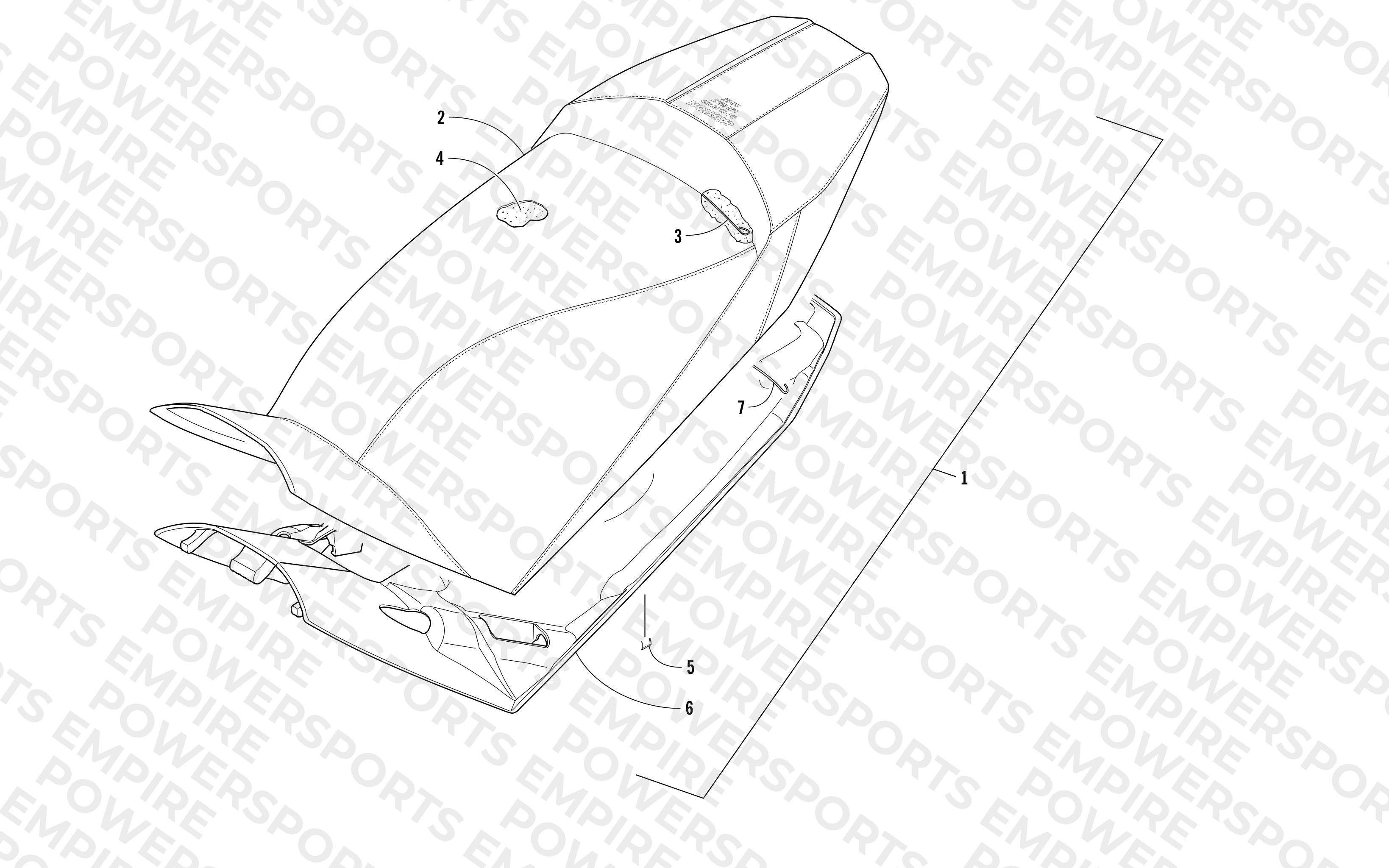 SEAT ASSEMBLY