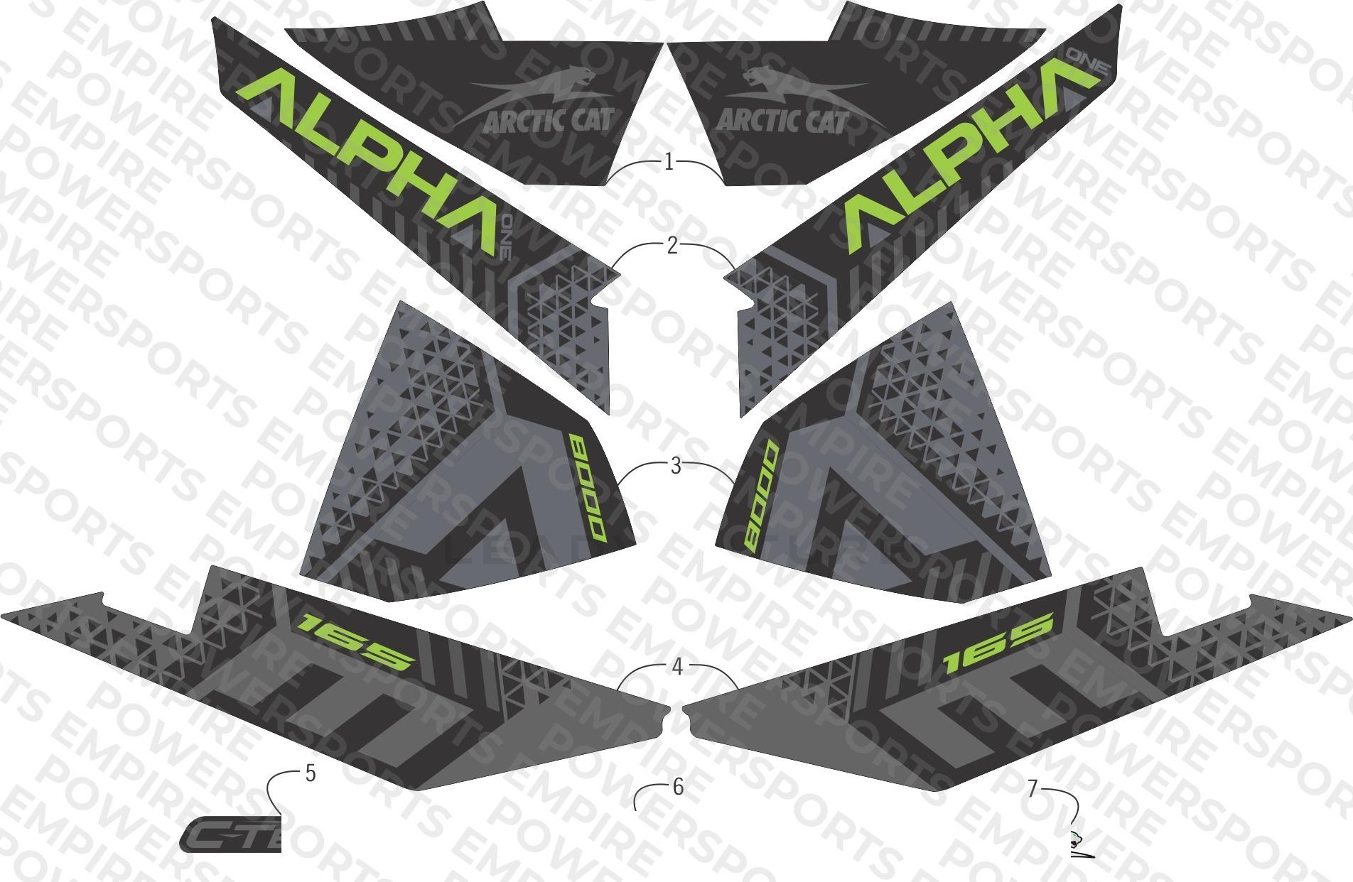 DECALS