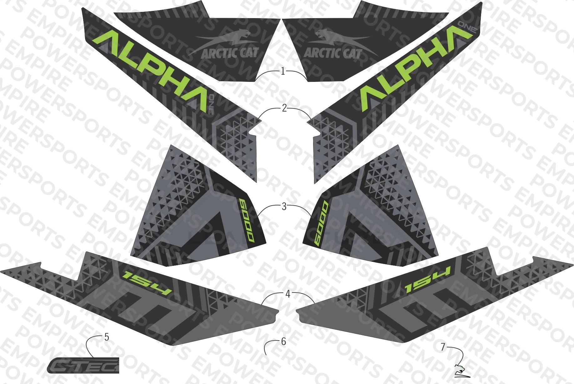 Assembly schematic