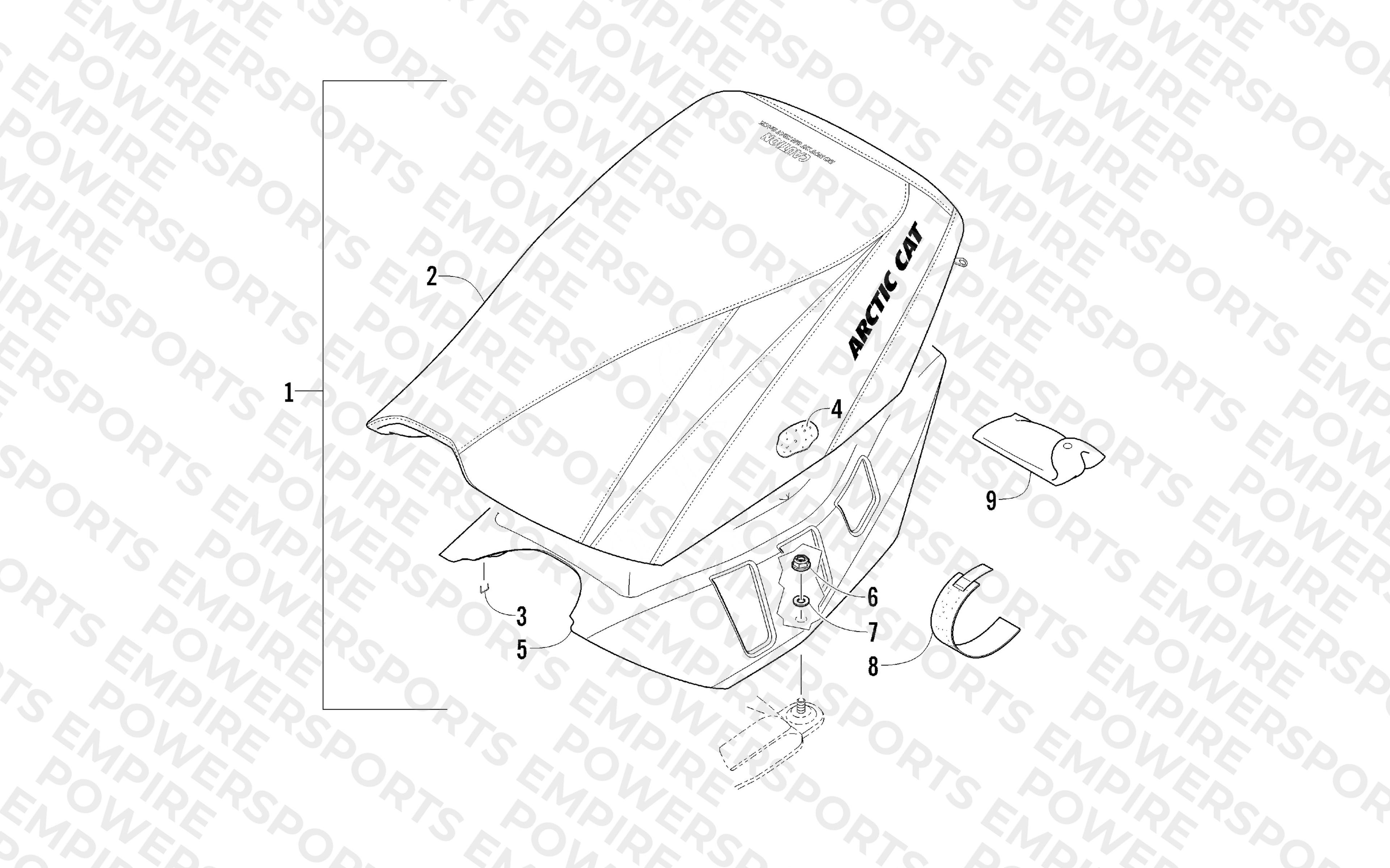 SEAT ASSEMBLY