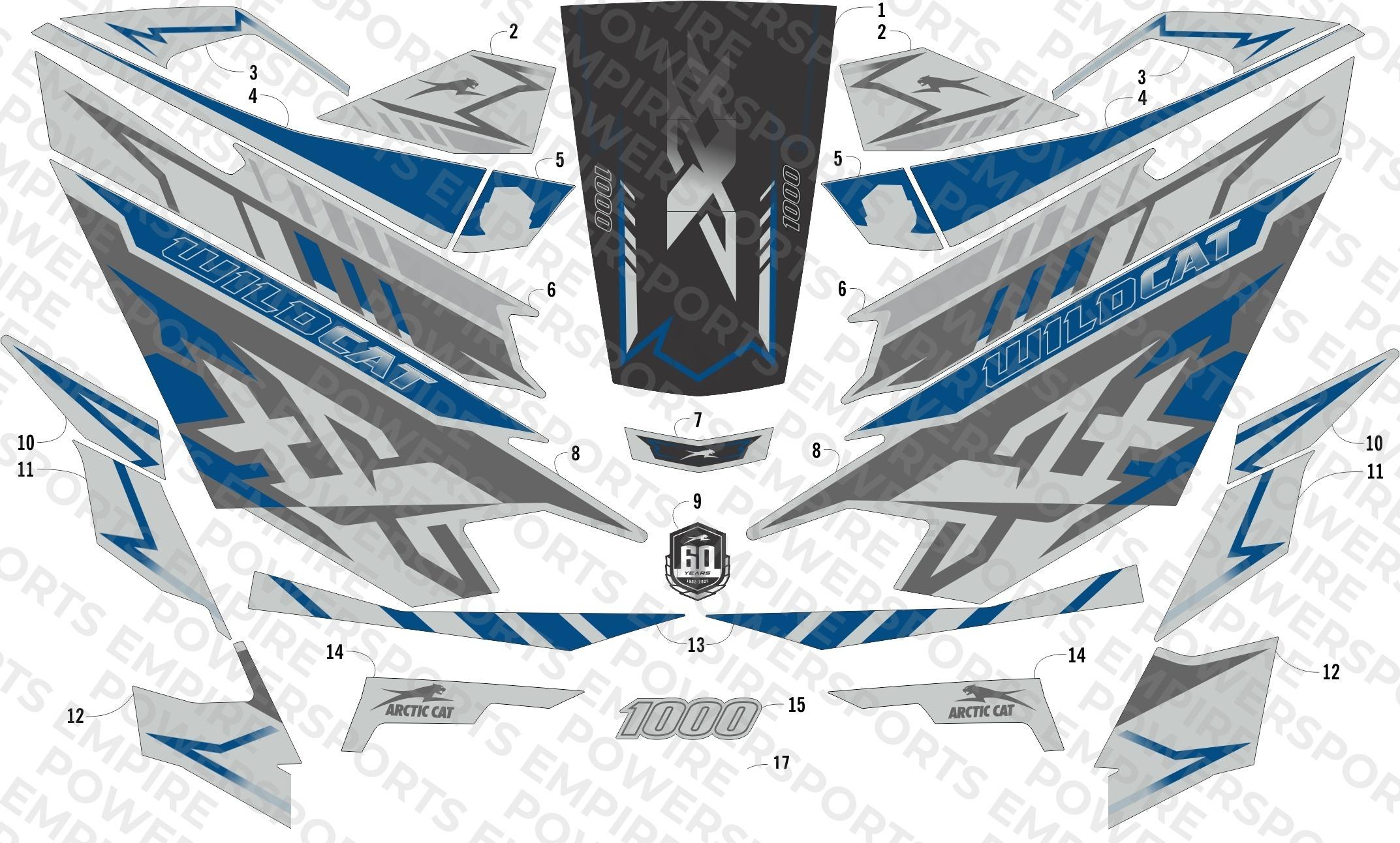 DECALS