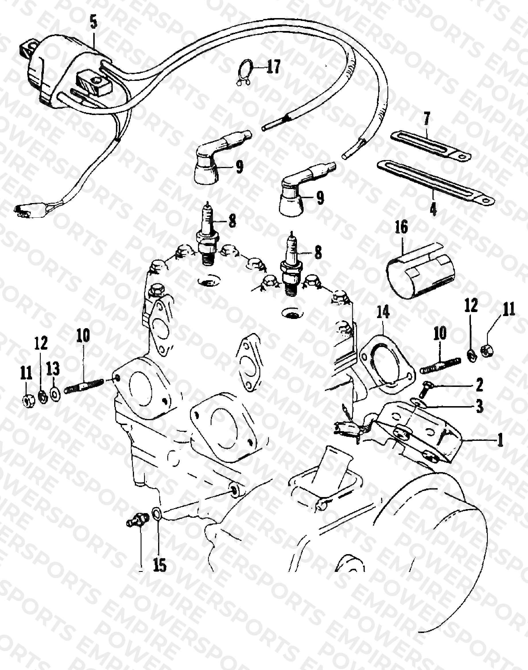 Assembly schematic