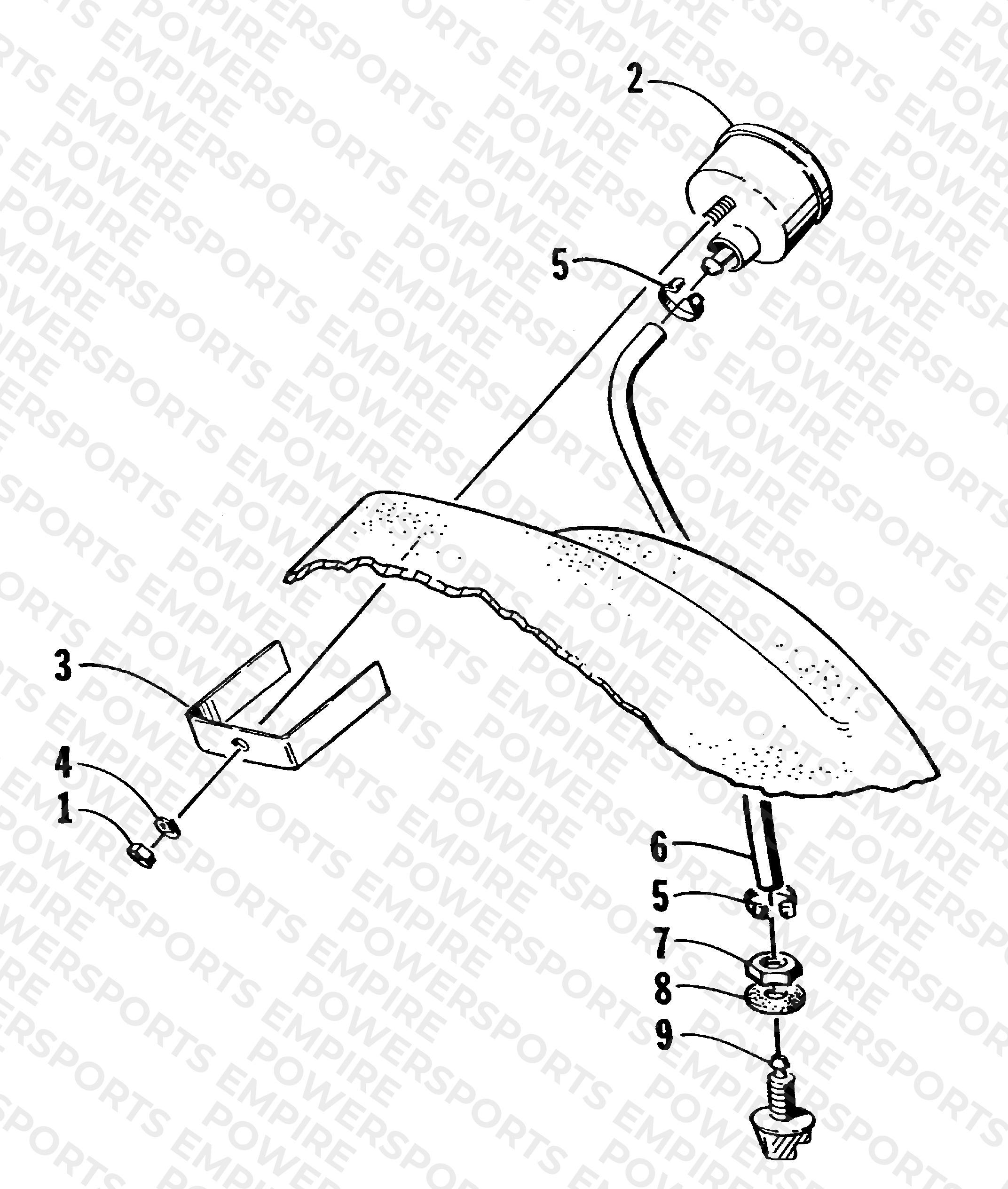 INSTRUMENT ASSEMBLY