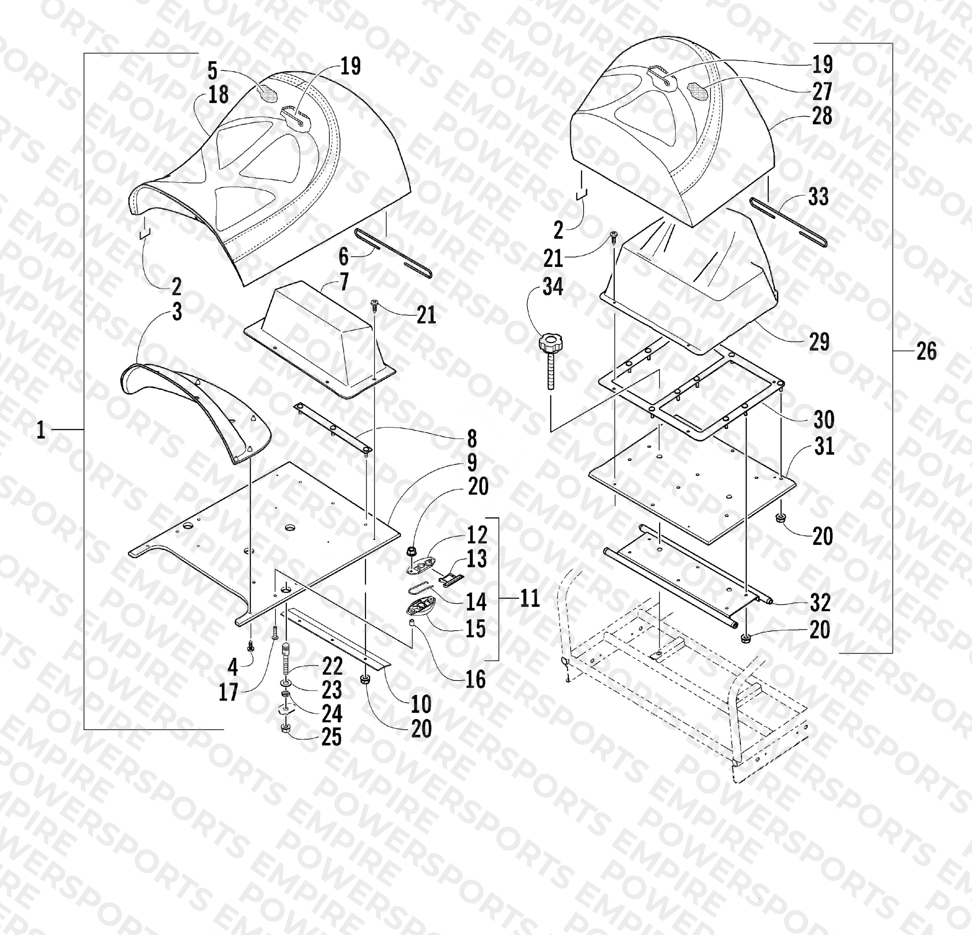 SEAT ASSEMBLY