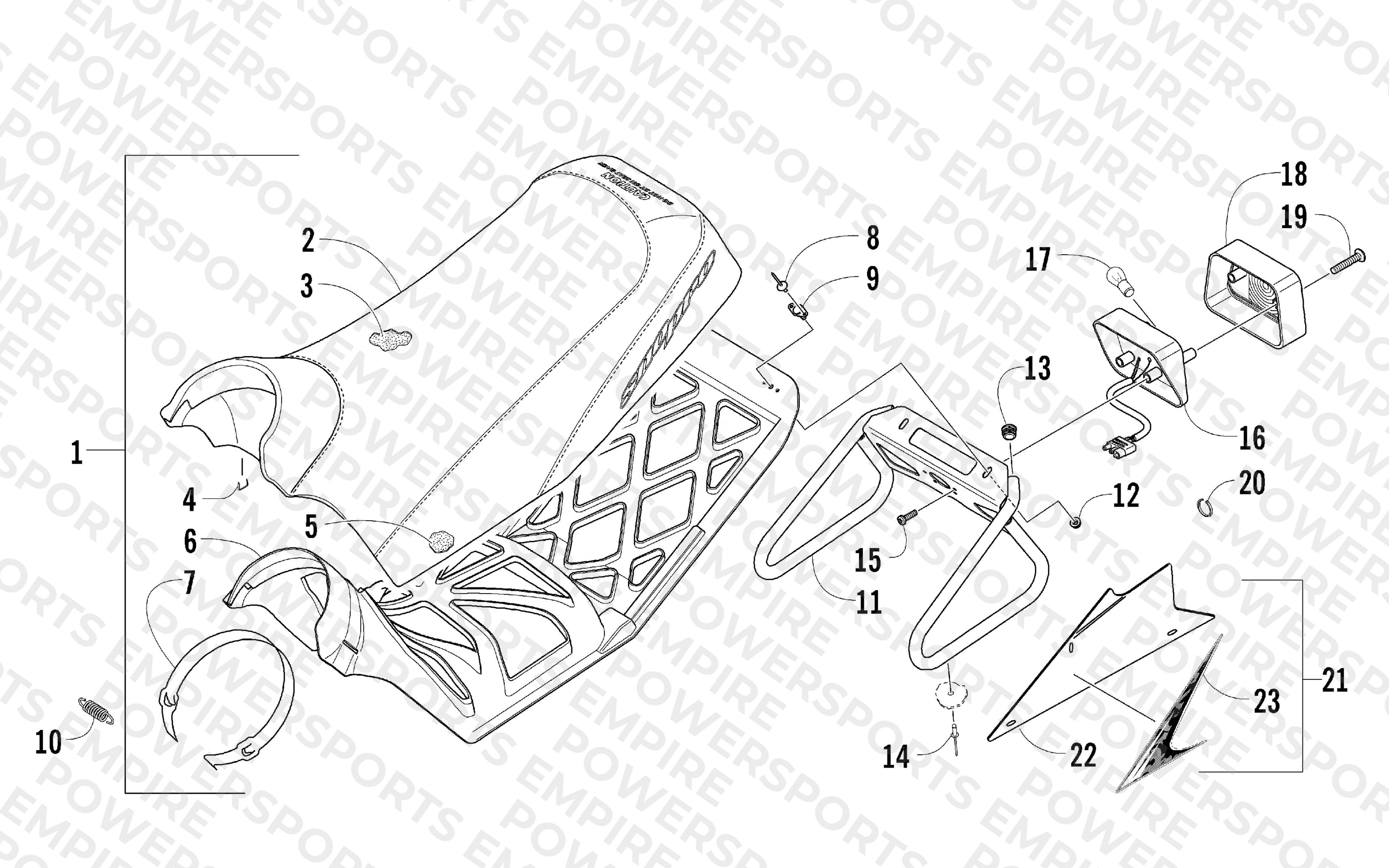 SEAT ASSEMBLY